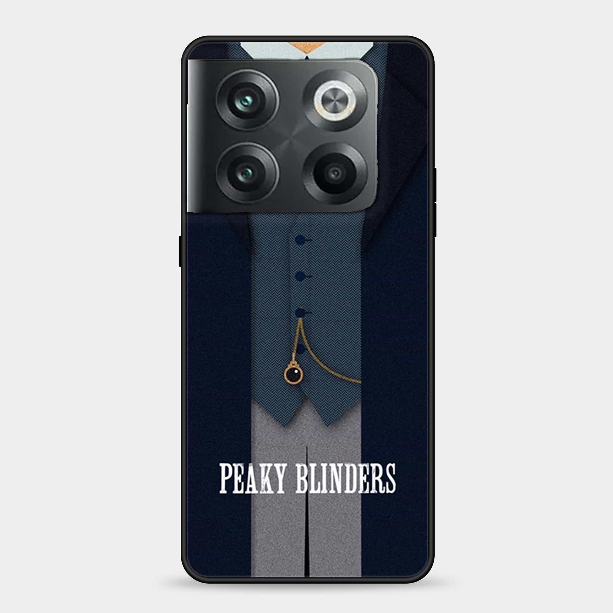 Oneplus 10T Design-076 Premium Glossy Phone Case