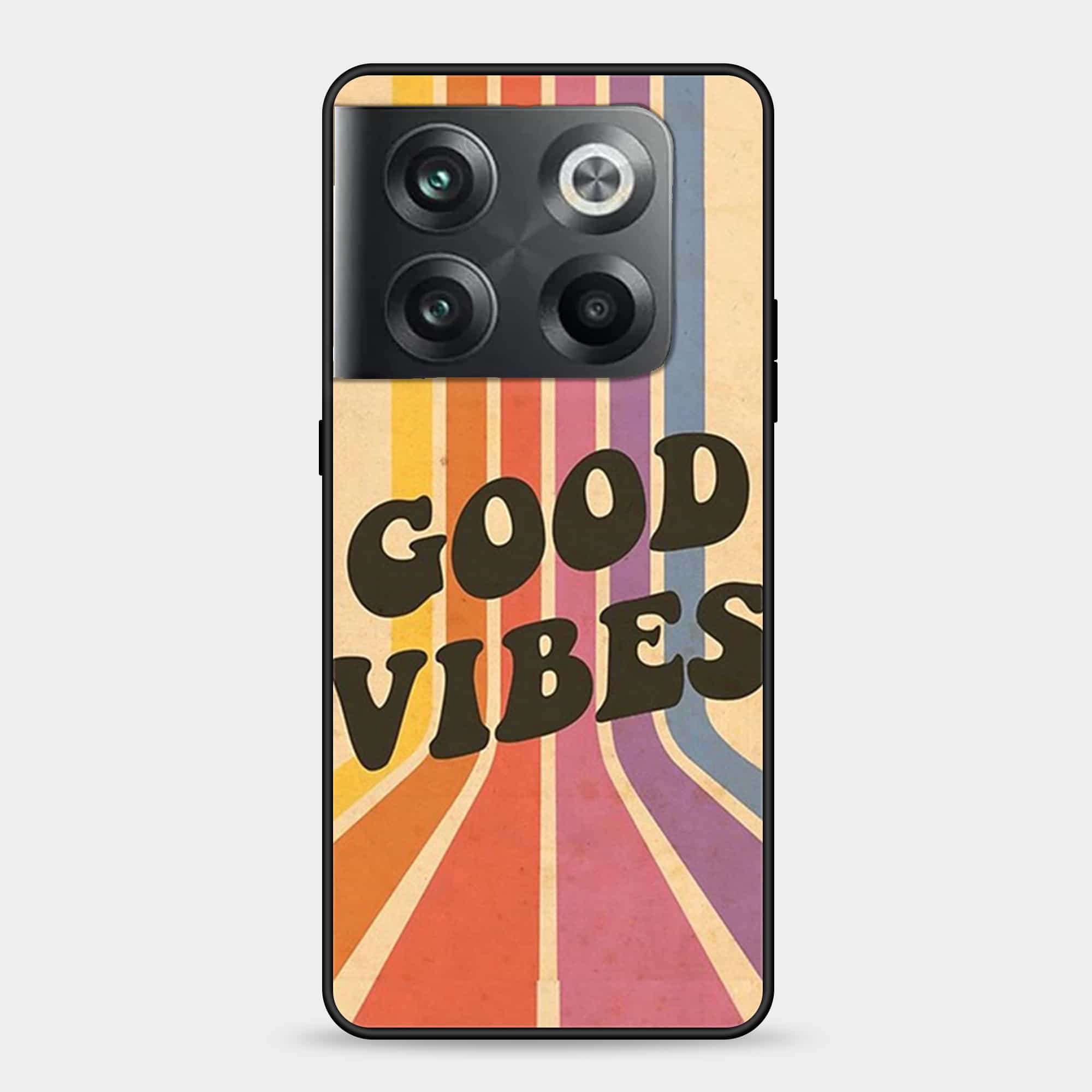 Oneplus 10T Design-080 Premium Glossy Phone Case
