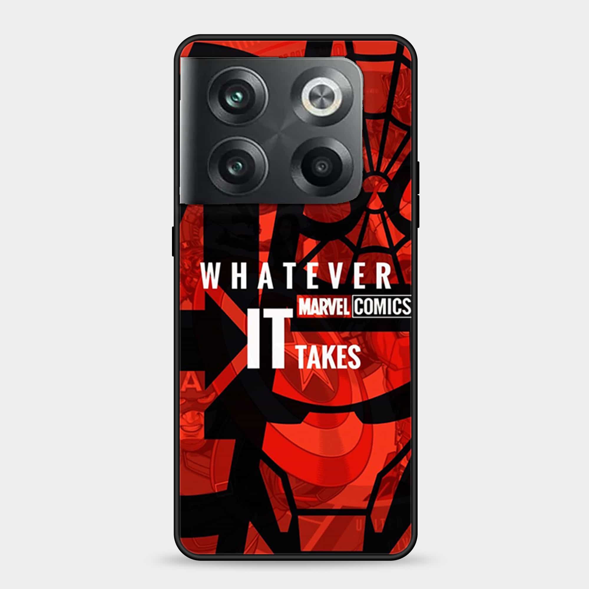 Oneplus 10T Design-081 Premium Glossy Phone Case