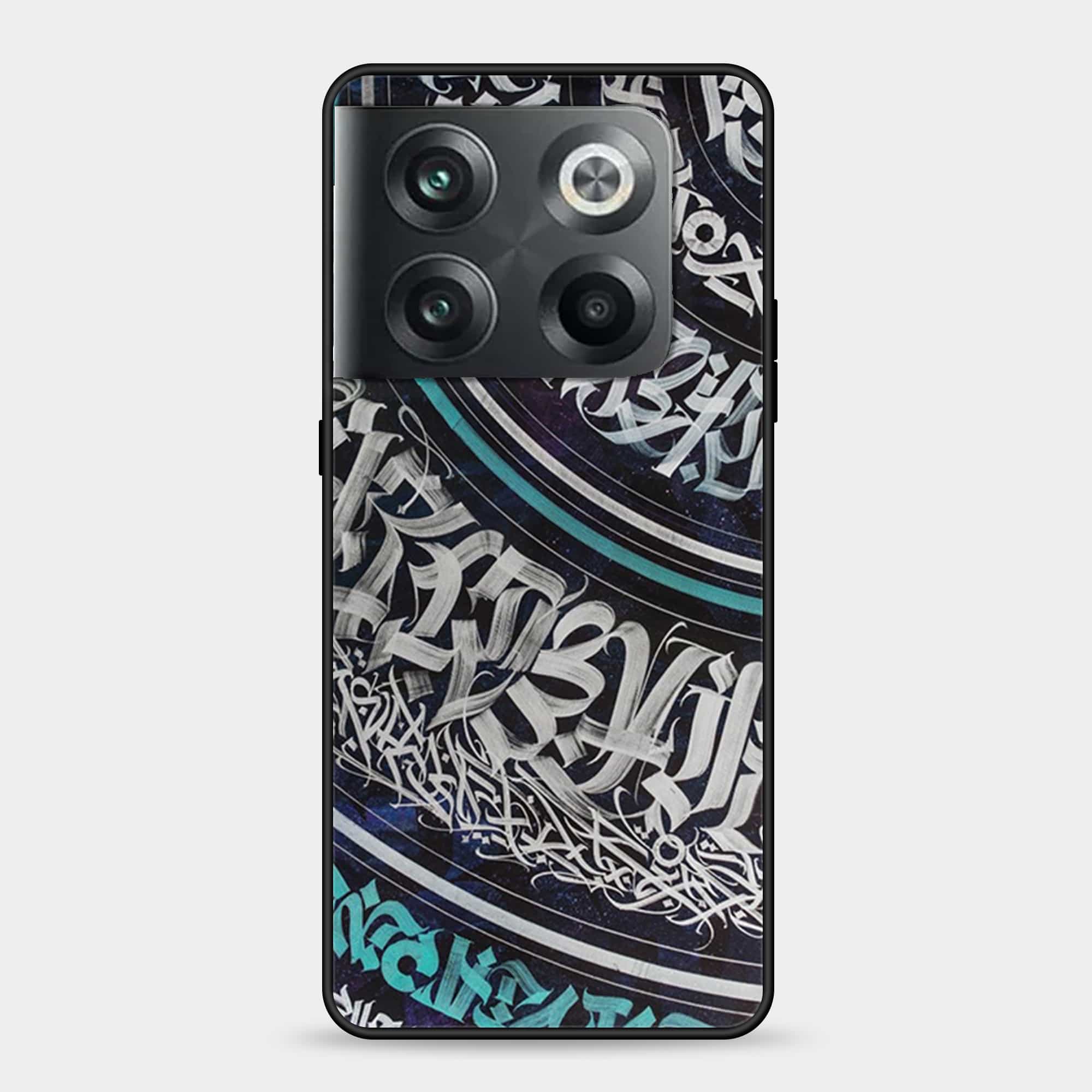 Oneplus 10T Design-082 Premium Glossy Phone Case