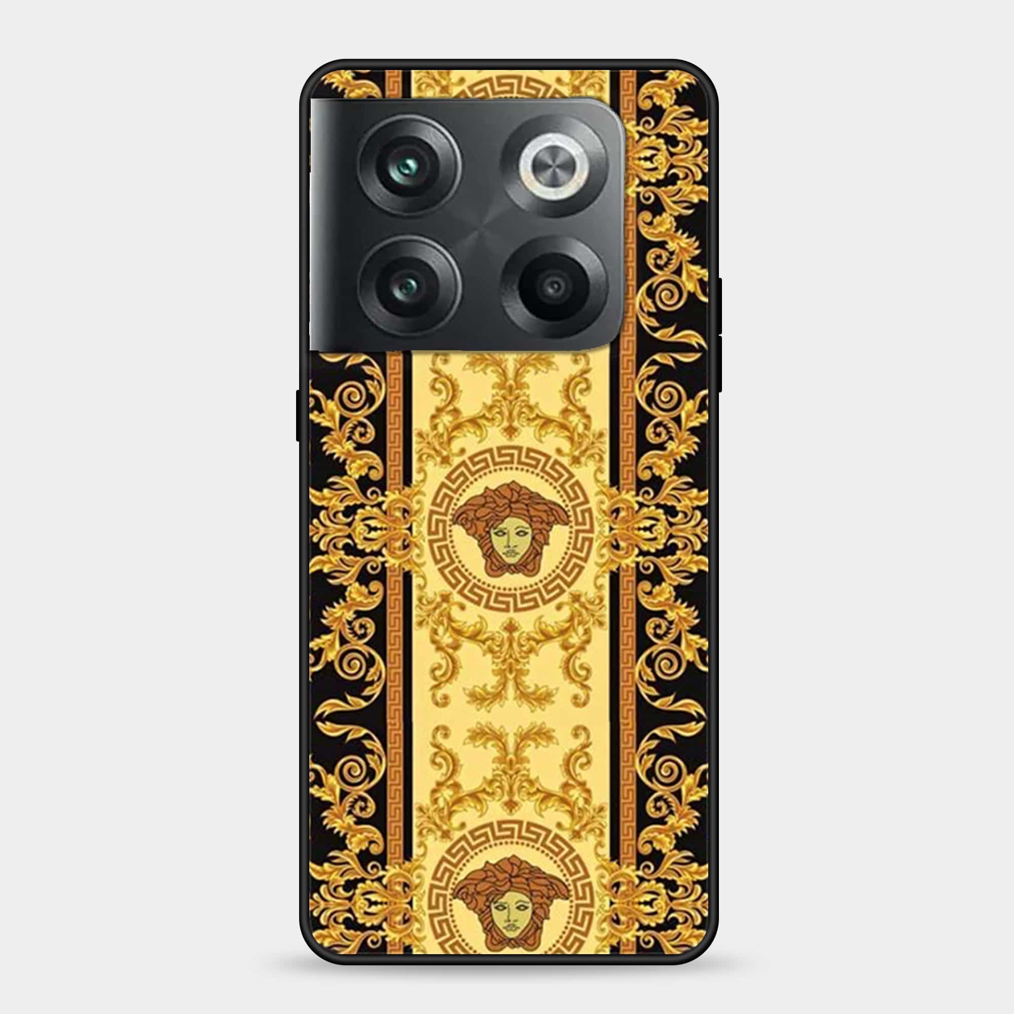 Oneplus 10T Design-083 Premium Glossy Phone Case