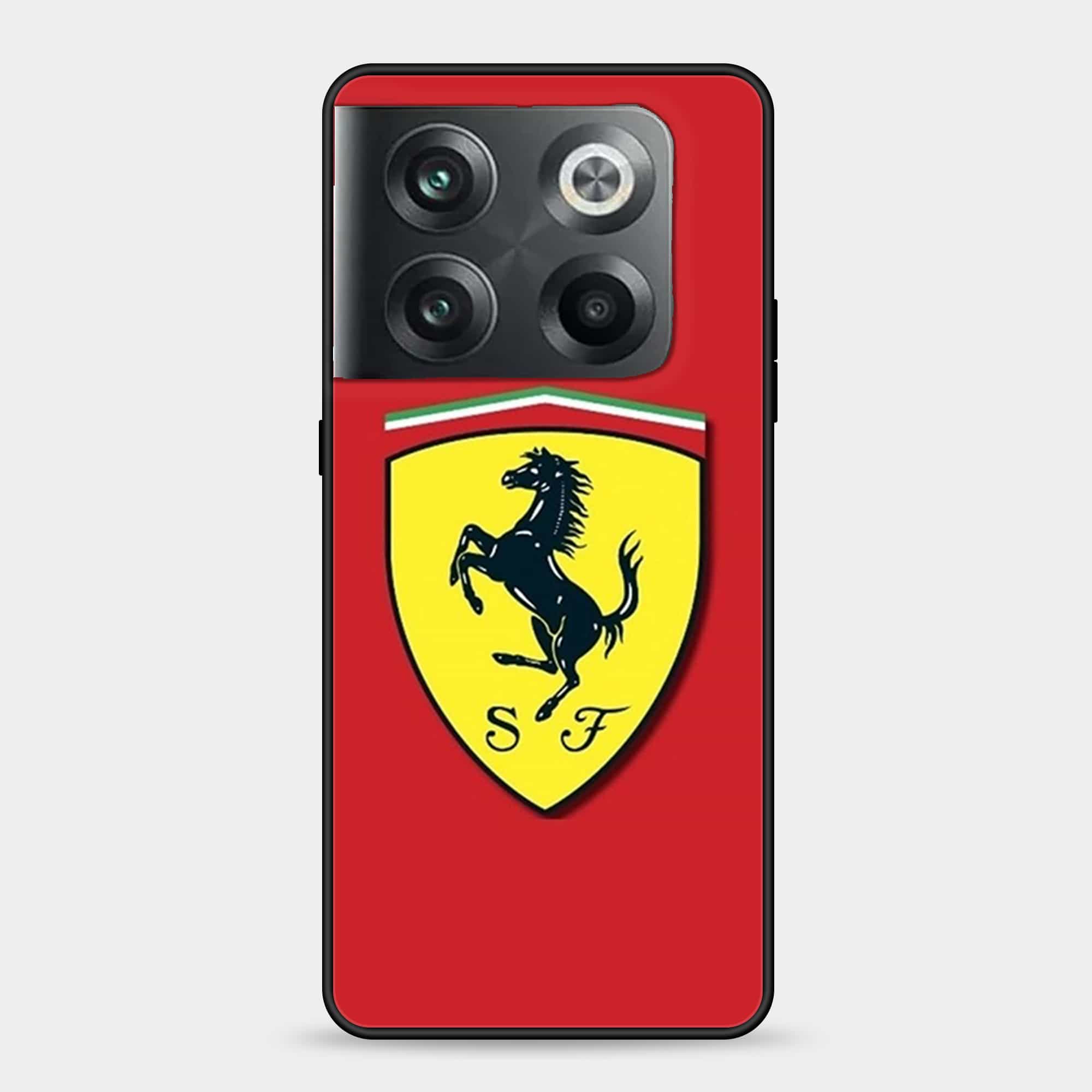 Oneplus 10T Design-084 Premium Glossy Phone Case