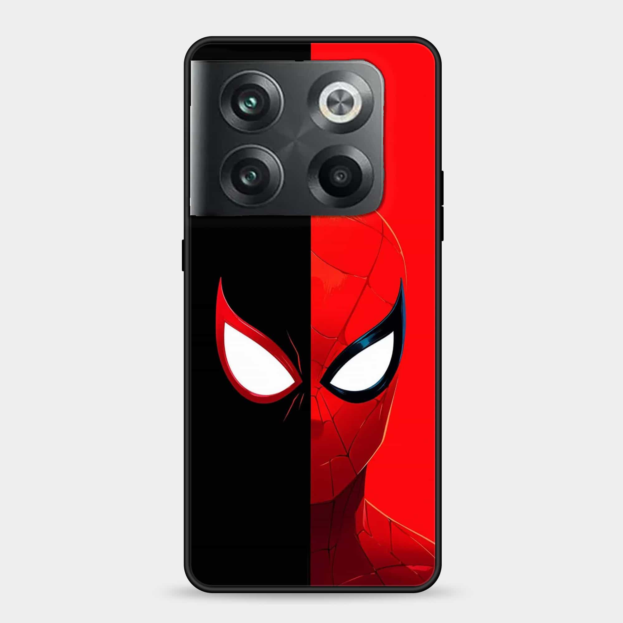 Oneplus 10T Design-086 Premium Glossy Phone Case