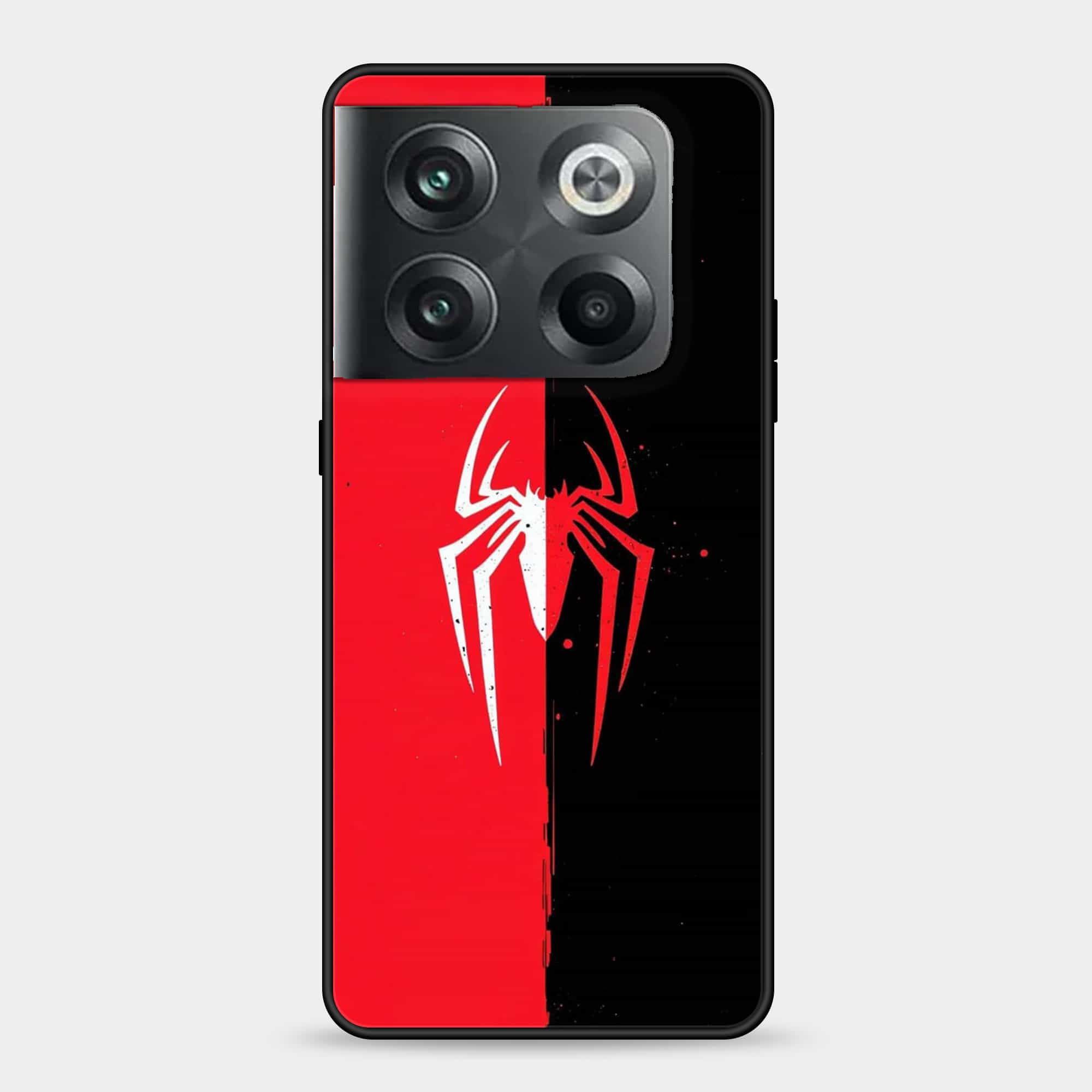 Oneplus 10T Design-088 Premium Glossy Phone Case