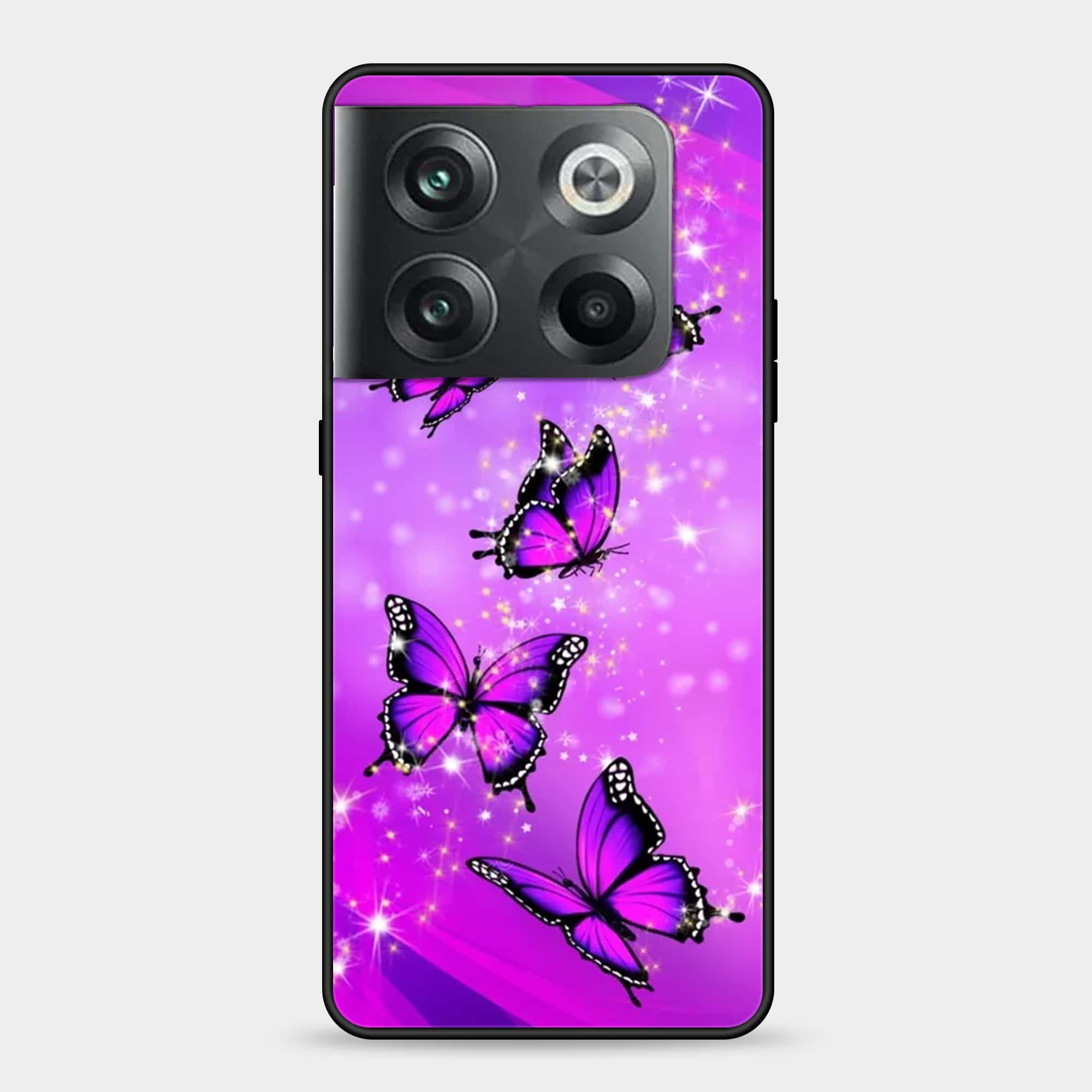 Oneplus 10T Design-089 Premium Glossy Phone Case