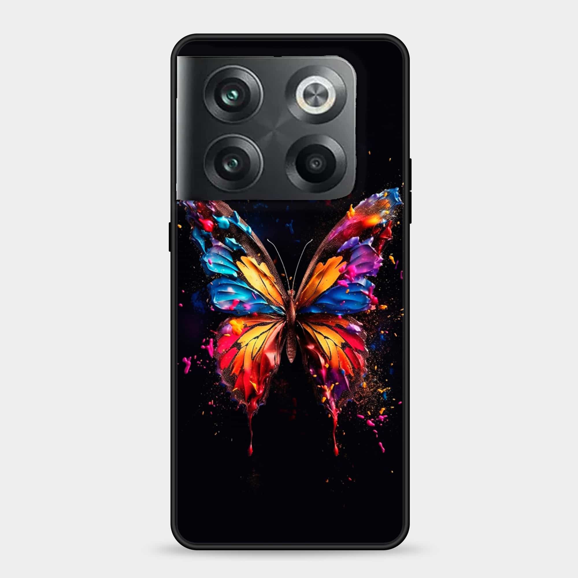 Oneplus 10T Design-090 Premium Glossy Phone Case