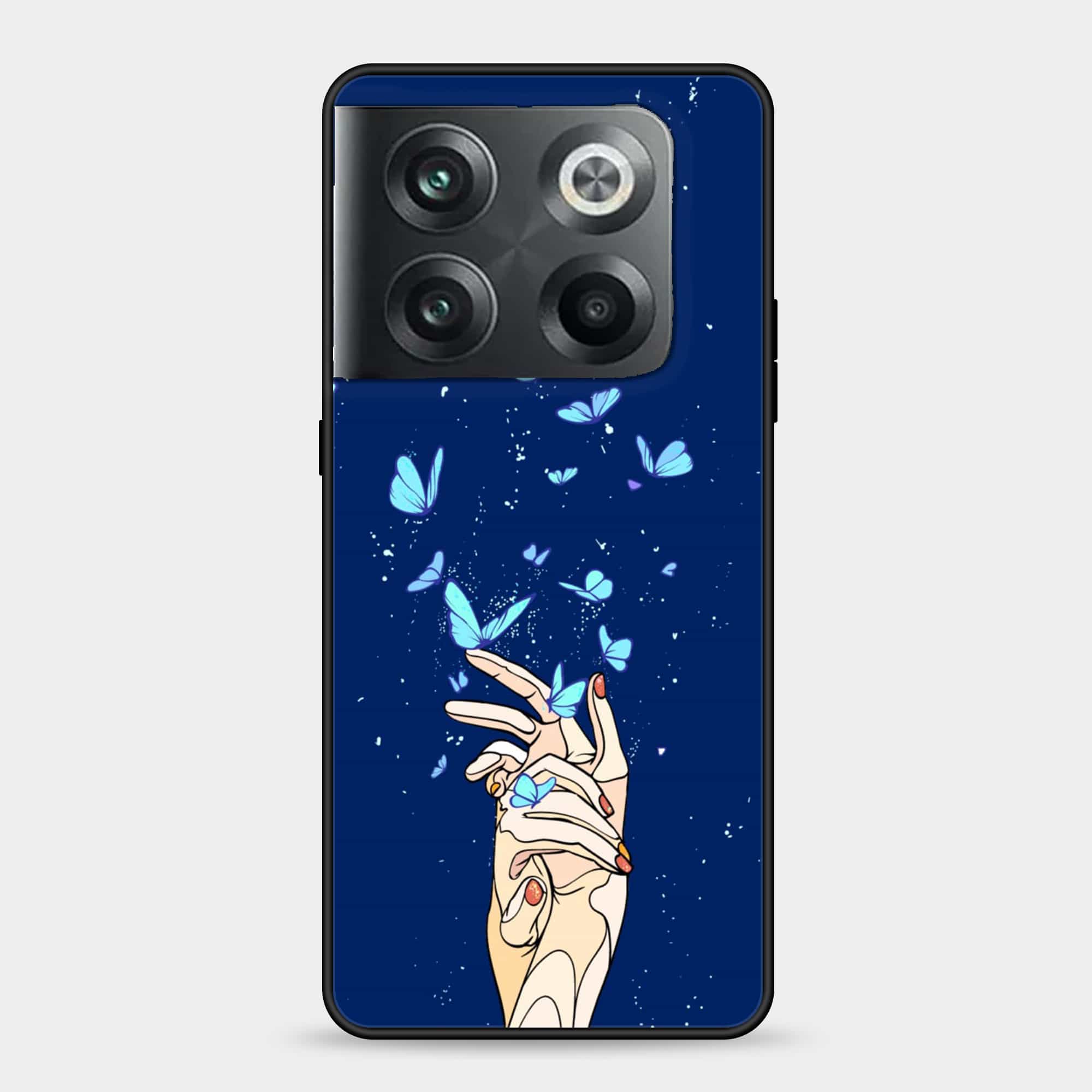 Oneplus 10T Design-092 Premium Glossy Phone Case