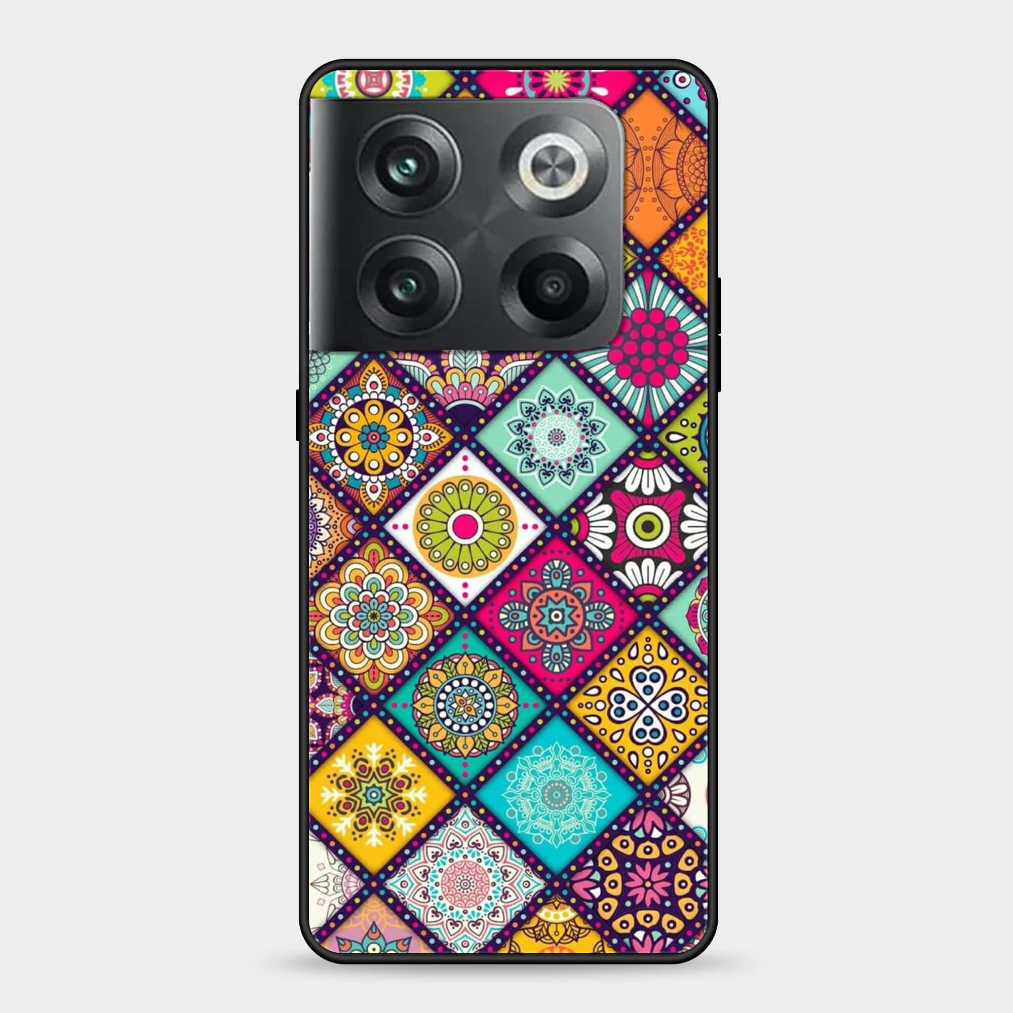 Oneplus 10T Design-094 Premium Glossy Phone Case