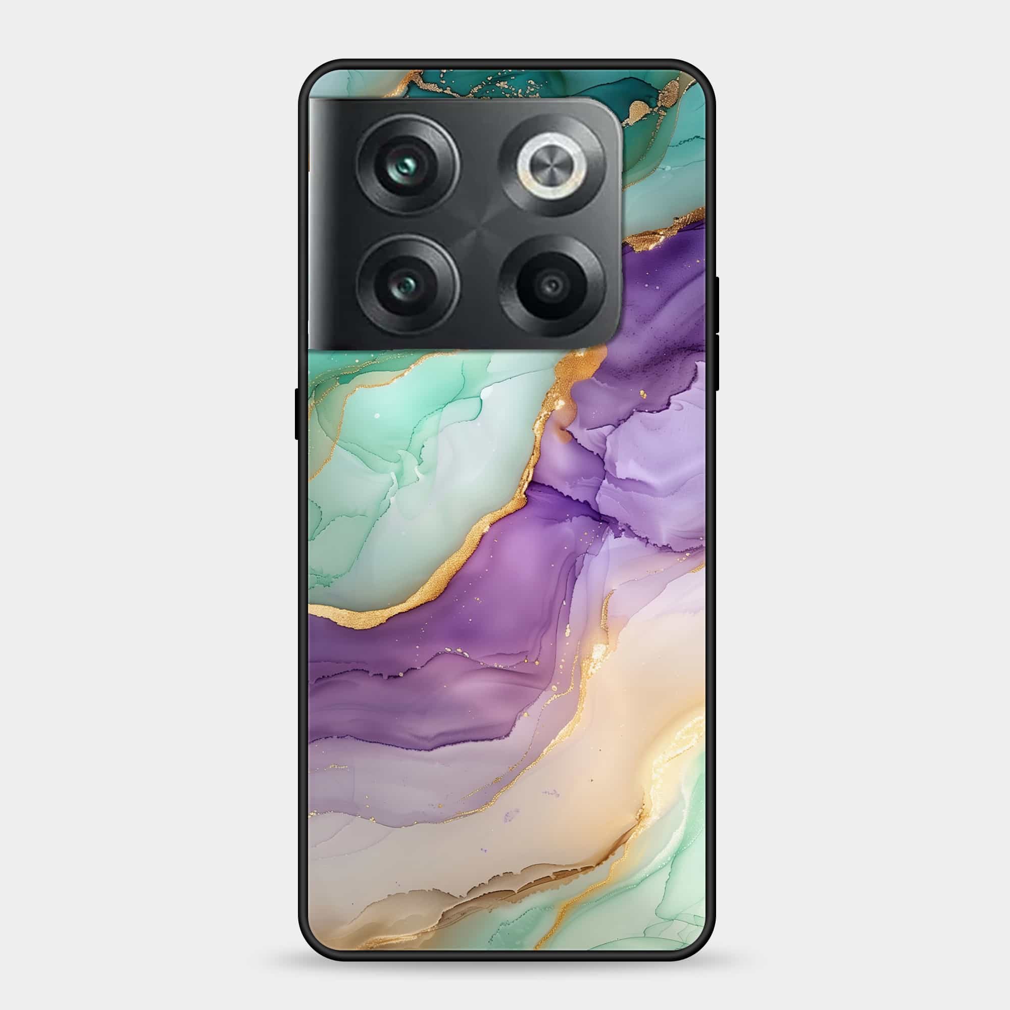 Oneplus 10T Design-096 Premium Glossy Phone Case