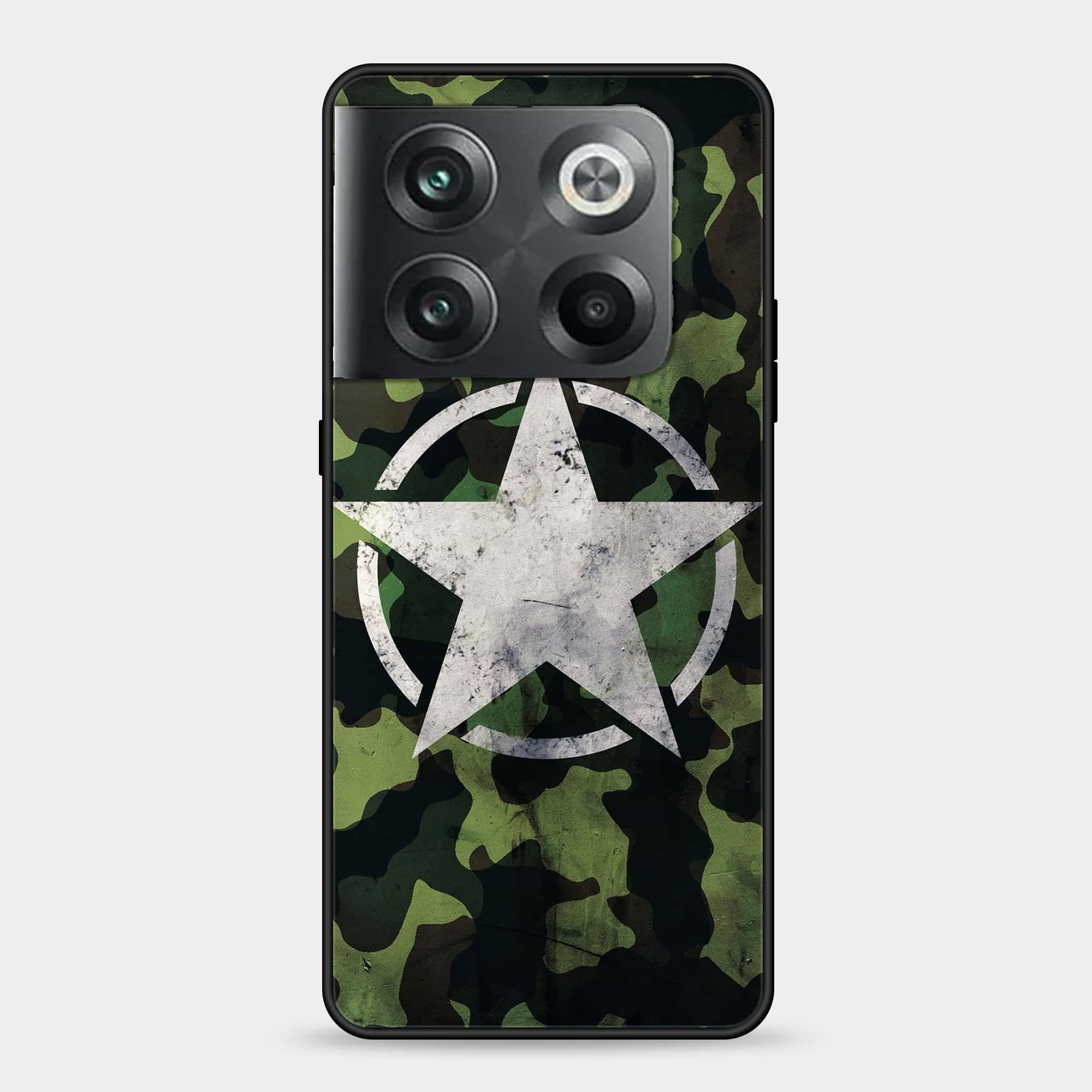 Oneplus 10T Design-100 Premium Glossy Phone Case