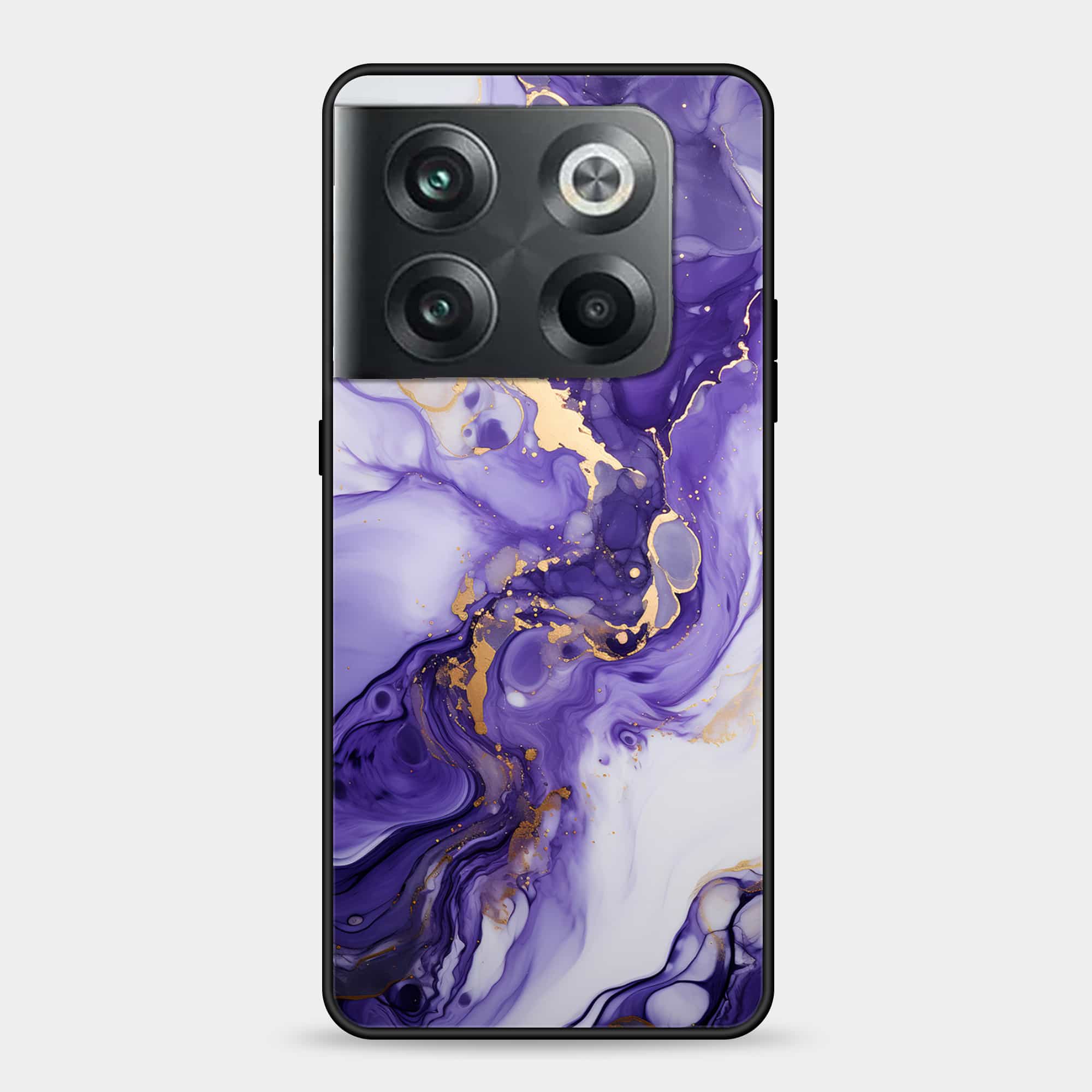 Oneplus 10T Design-102 Premium Glossy Phone Case