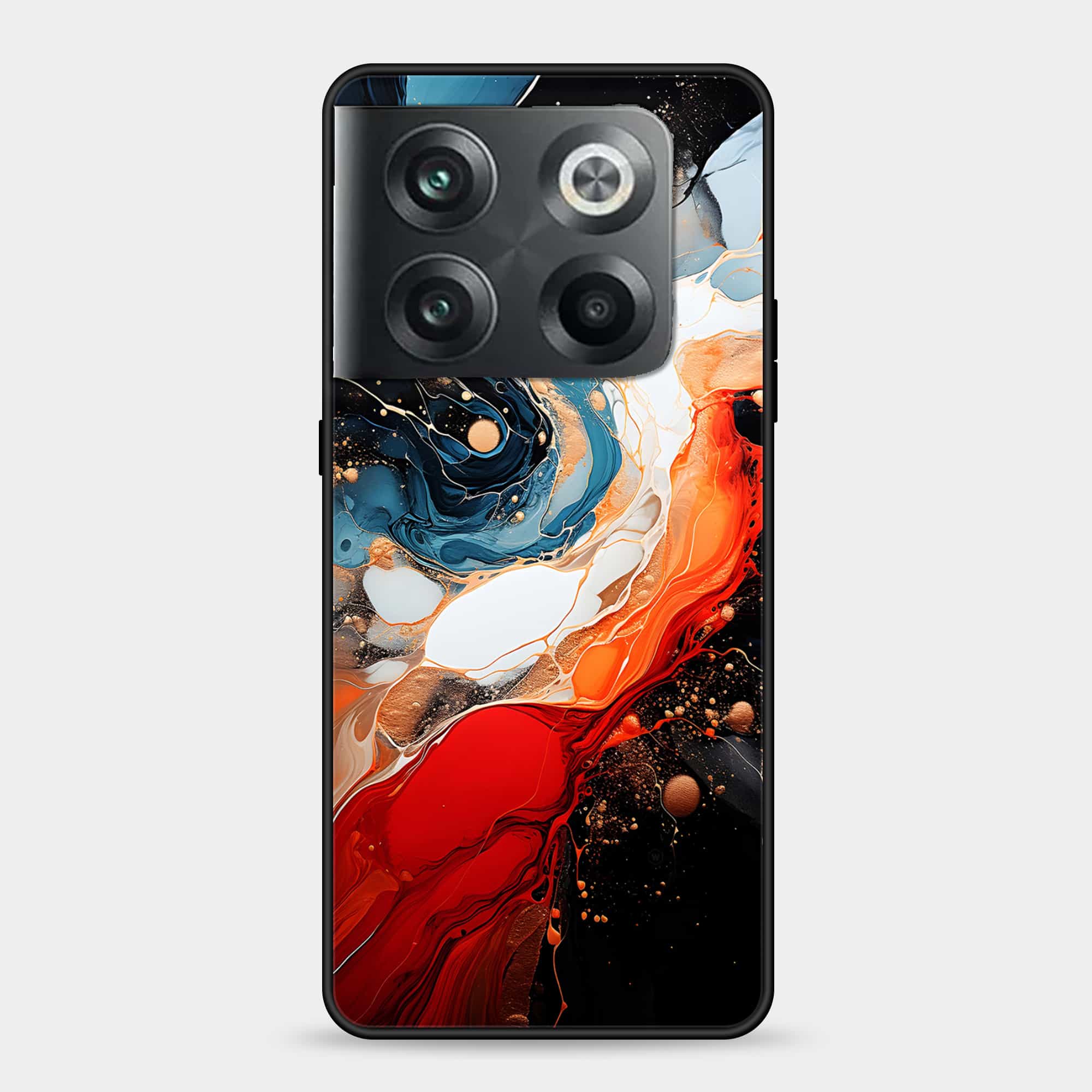 Oneplus 10T Design-103 Premium Glossy Phone Case