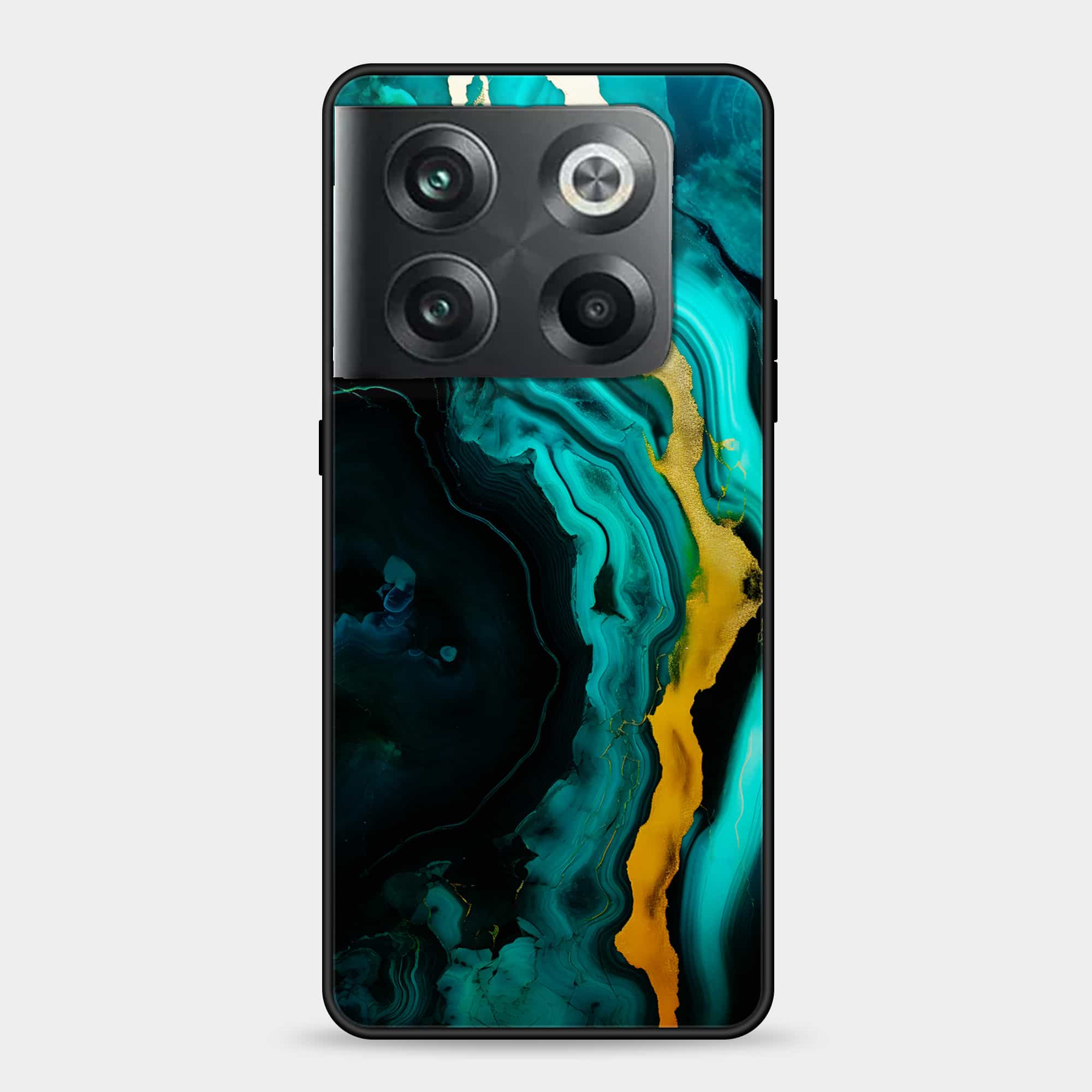 Oneplus 10T Design-104 Premium Glossy Phone Case