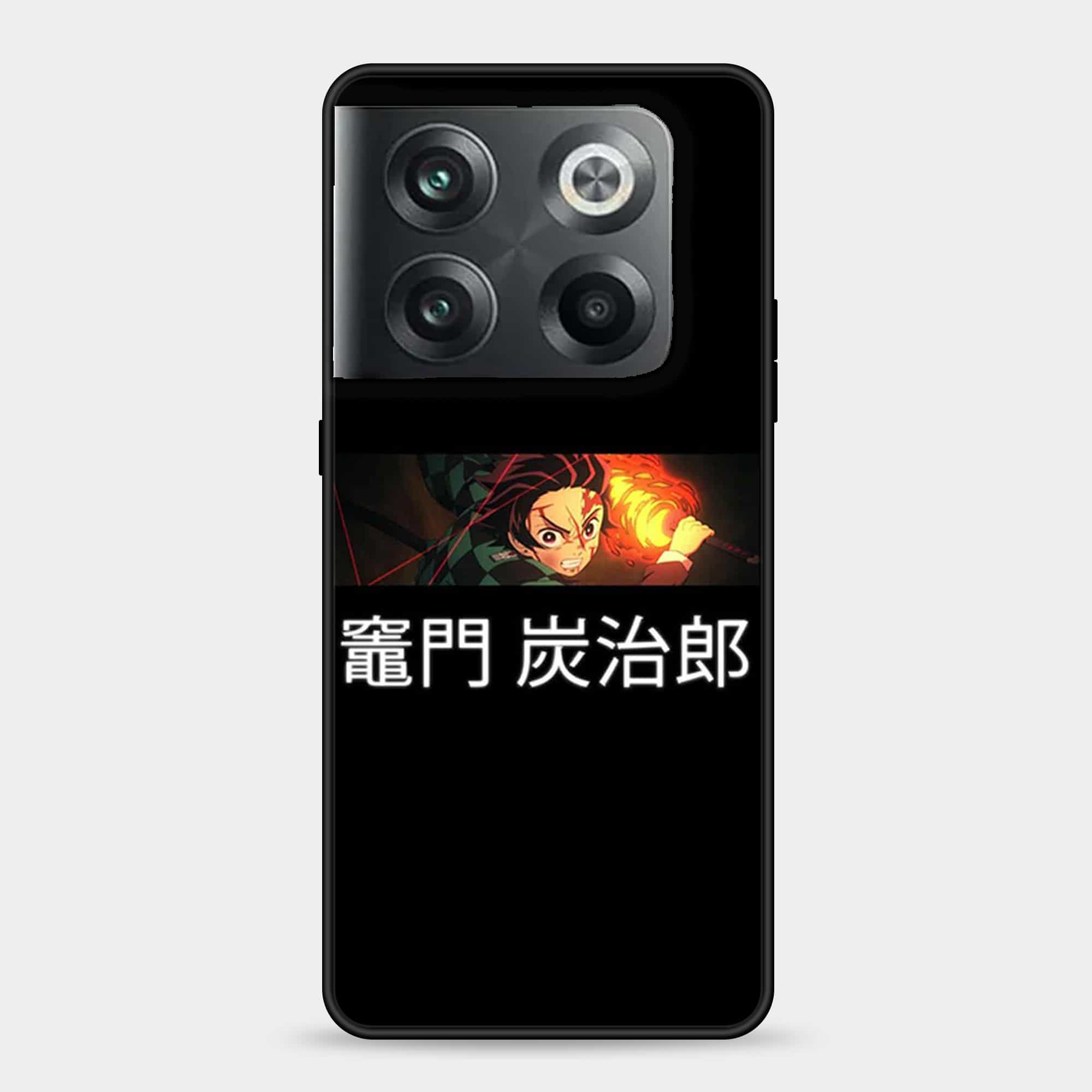Oneplus 10T Design-105 Premium Glossy Phone Case