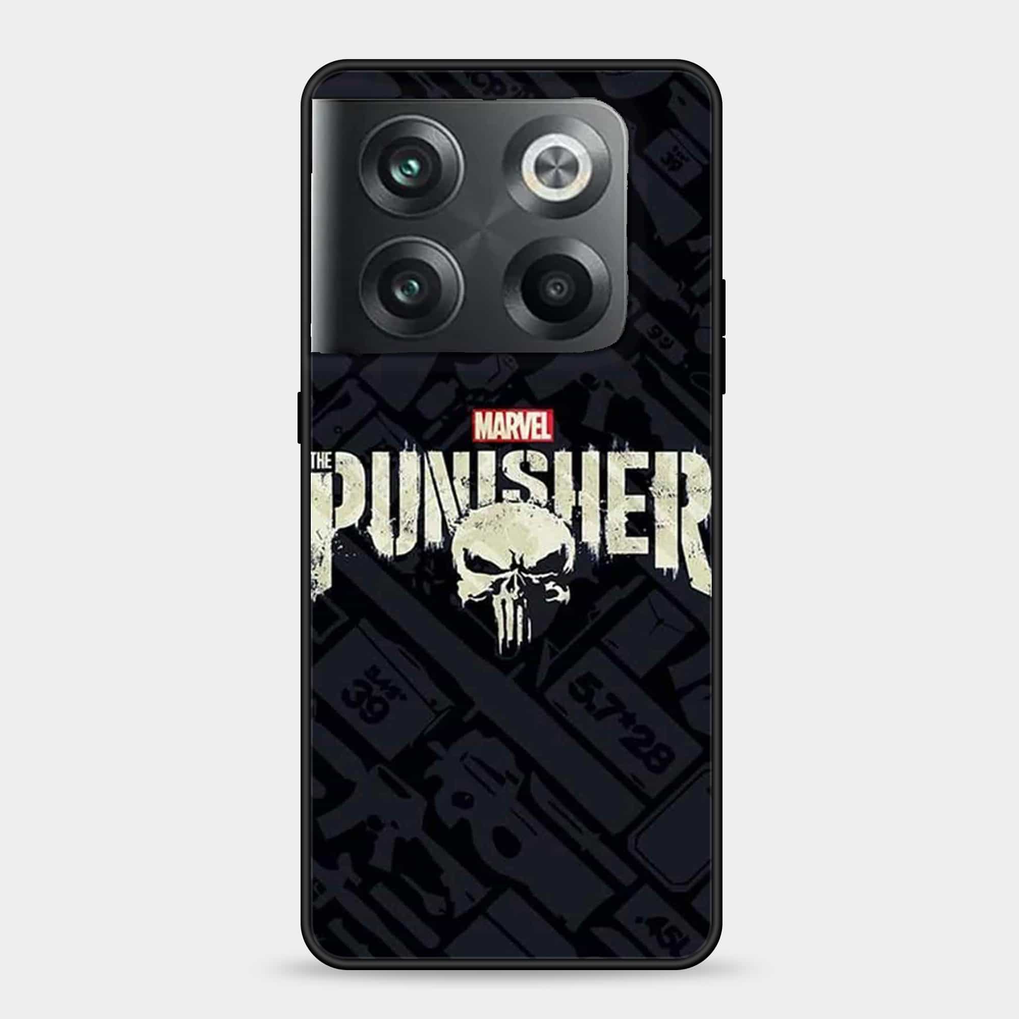 Oneplus 10T Design-106 Premium Glossy Phone Case