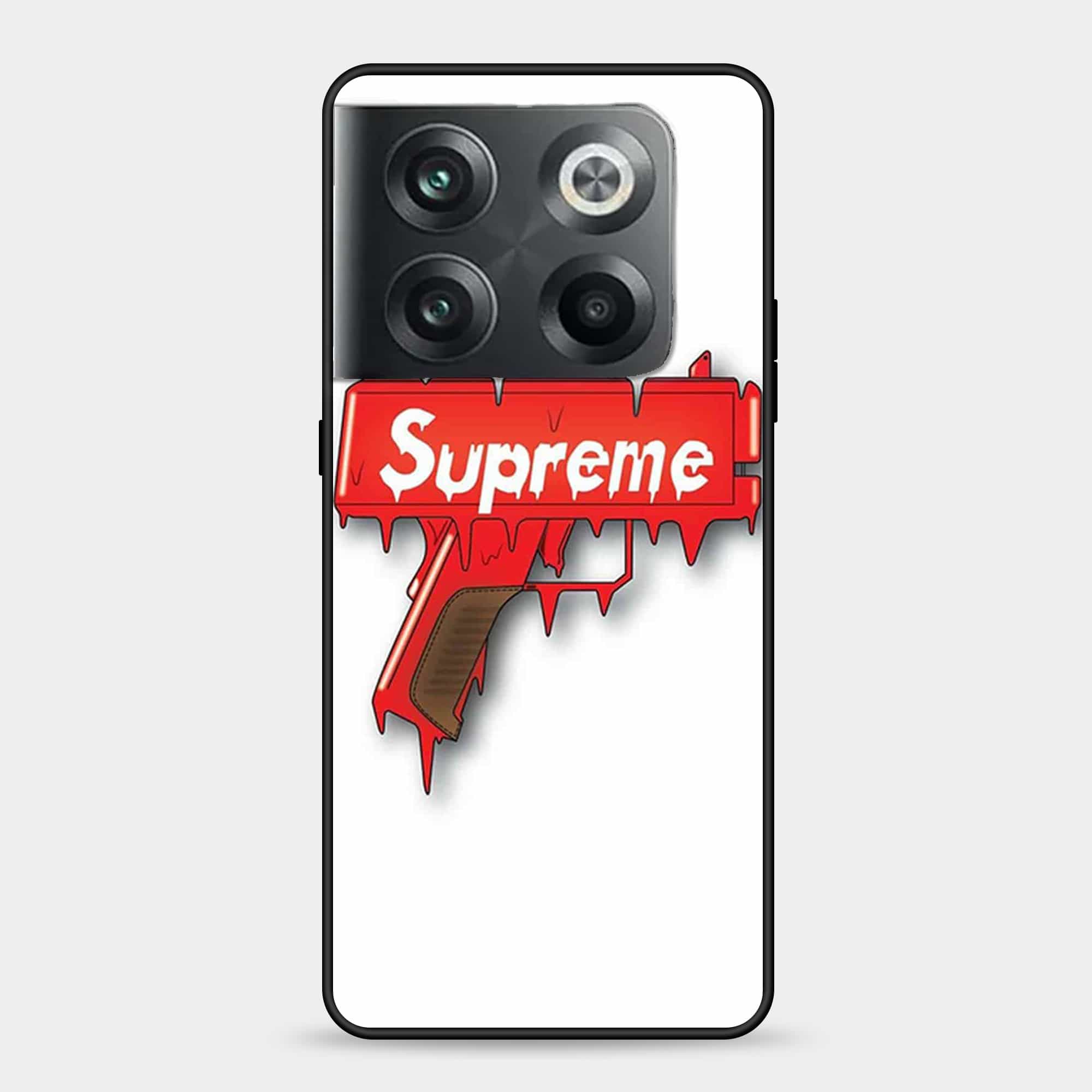 Oneplus 10T Design-108 Premium Glossy Phone Case