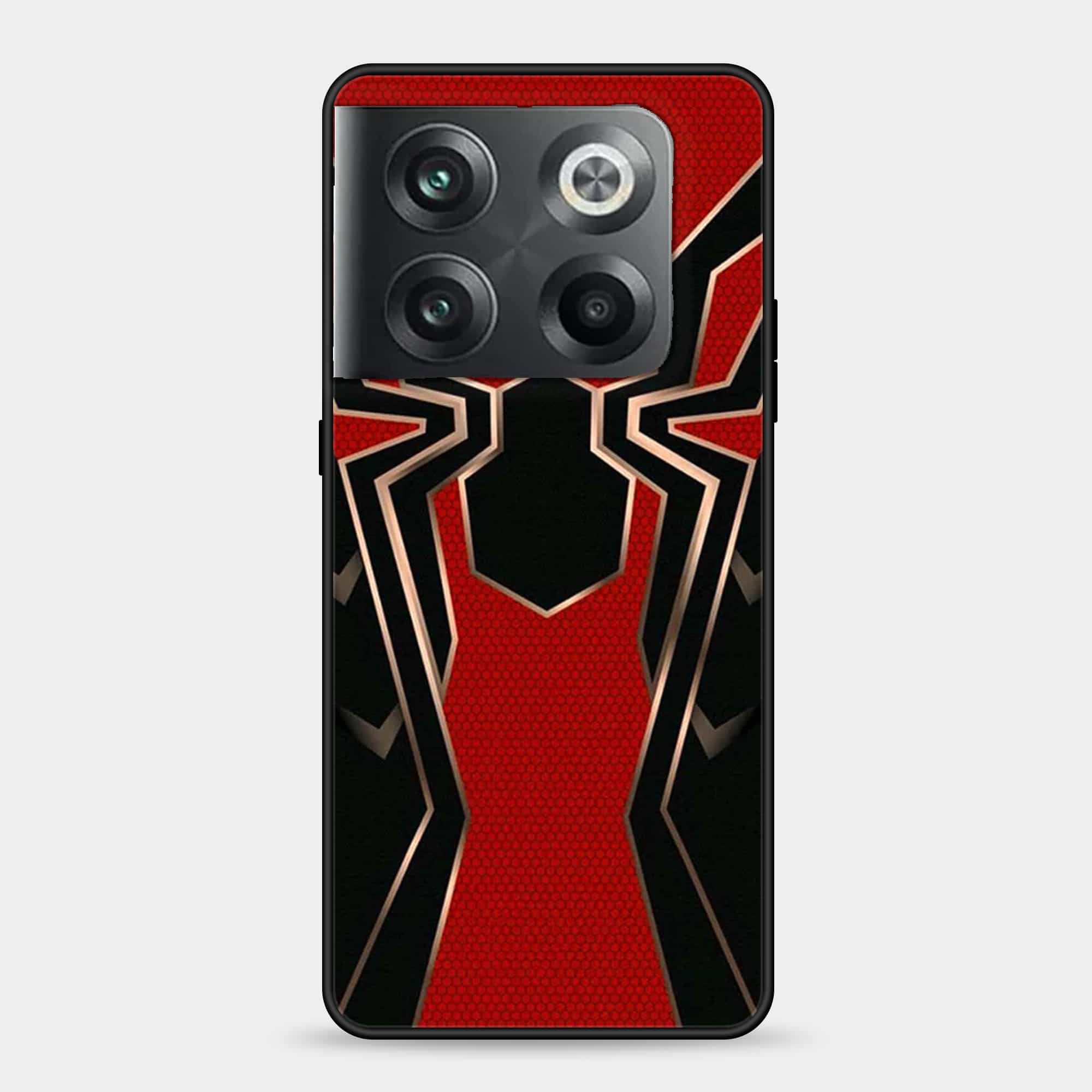Oneplus 10T Design-110 Premium Glossy Phone Case
