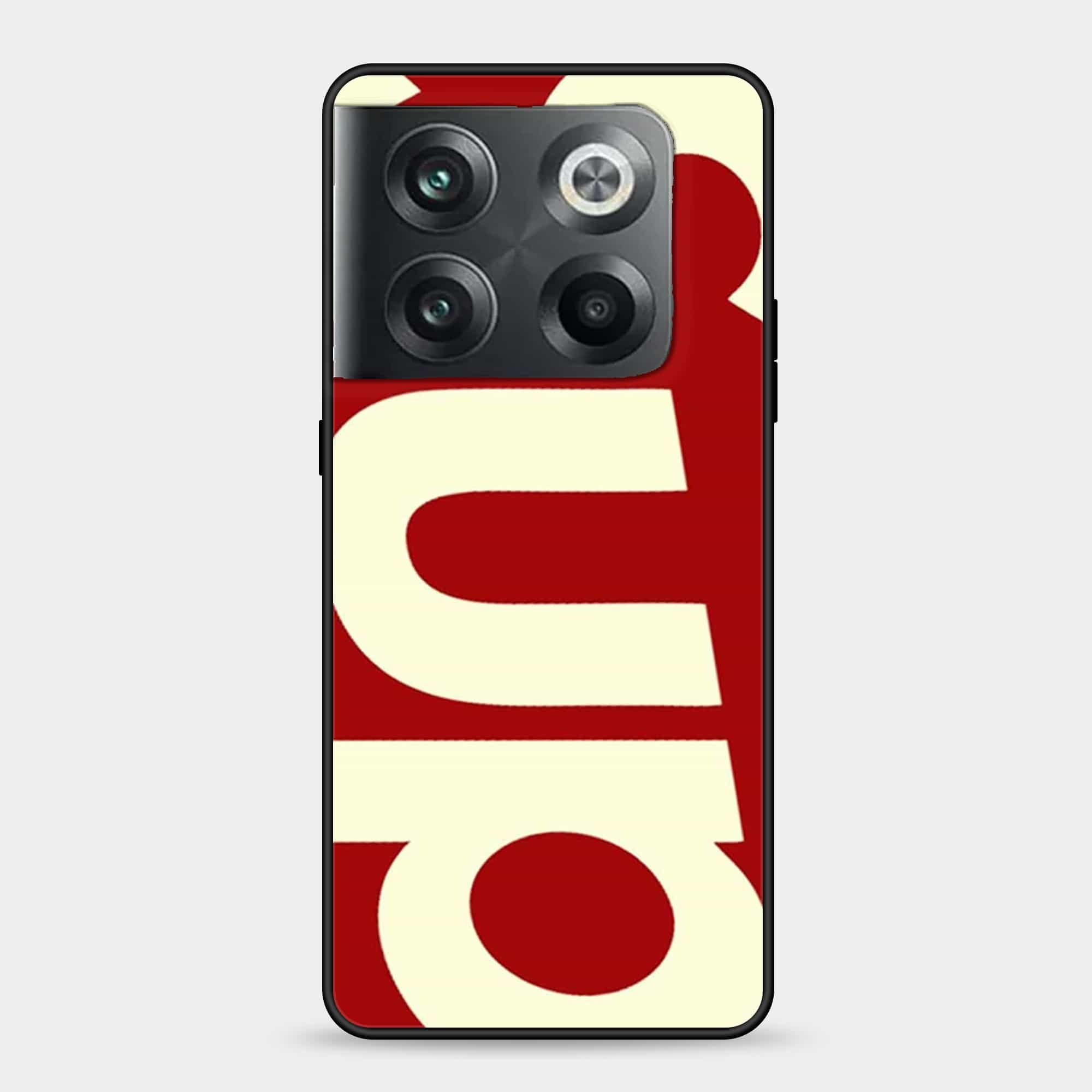 Oneplus 10T Design-113 Premium Glossy Phone Case