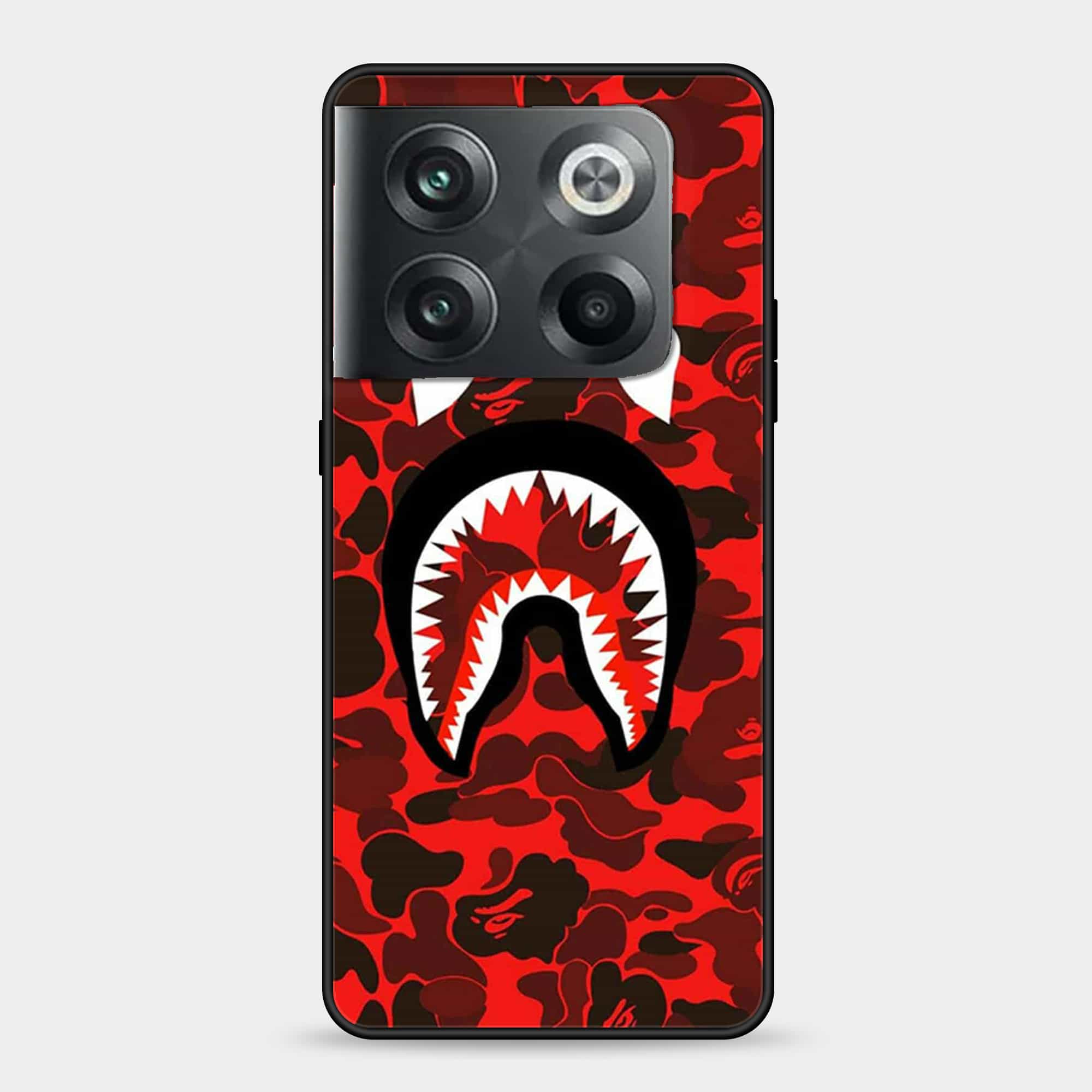 Oneplus 10T Design-114 Premium Glossy Phone Case