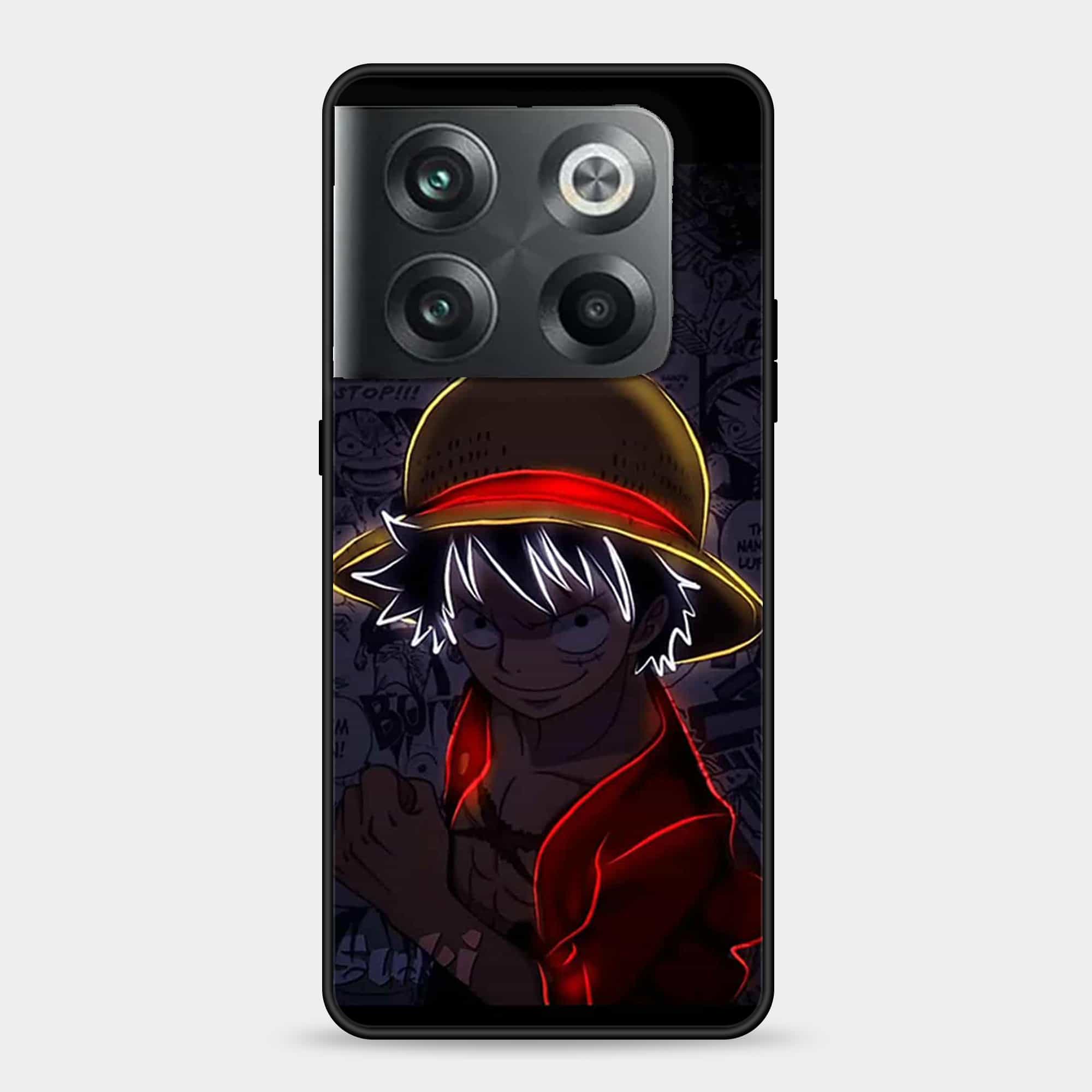 Oneplus 10T Design-115 Premium Glossy Phone Case