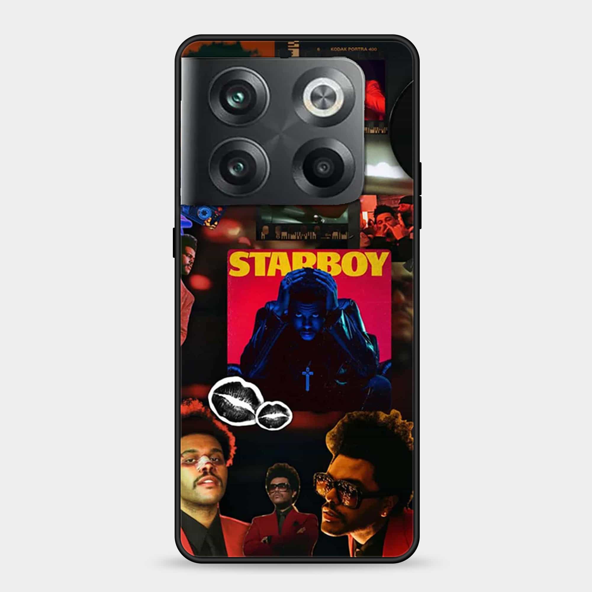 Oneplus 10T Design-117 Premium Glossy Phone Case