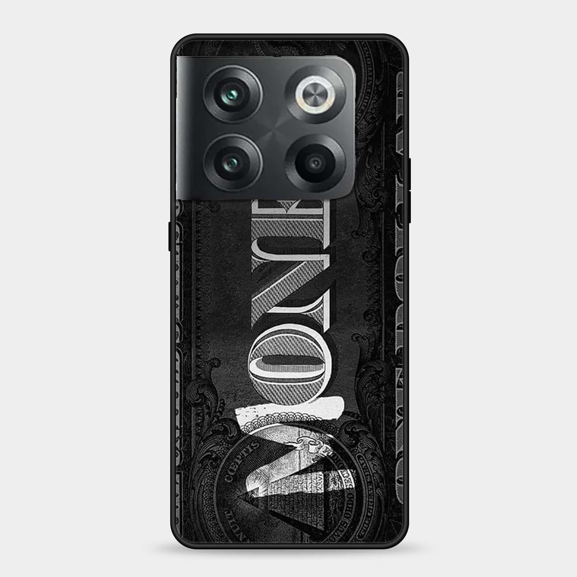 Oneplus 10T Design-119 Premium Glossy Phone Case