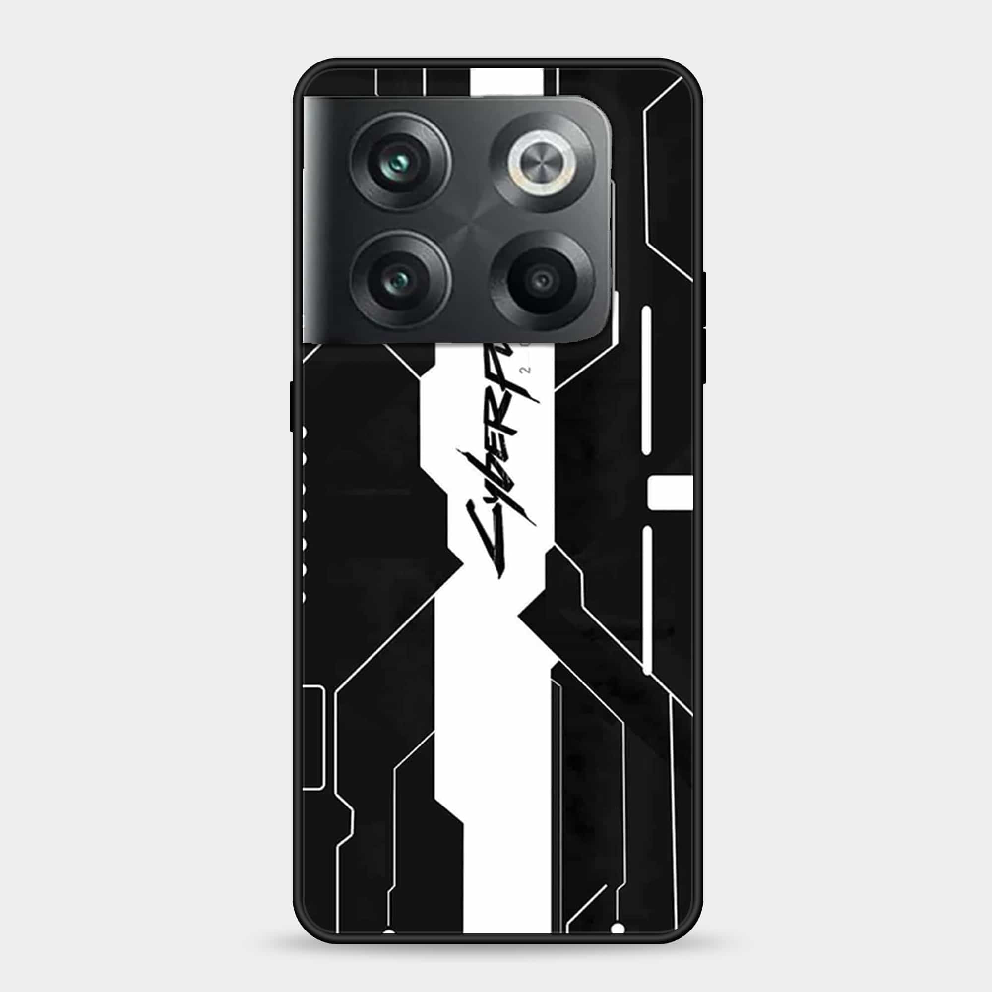 Oneplus 10T Design-120 Premium Glossy Phone Case