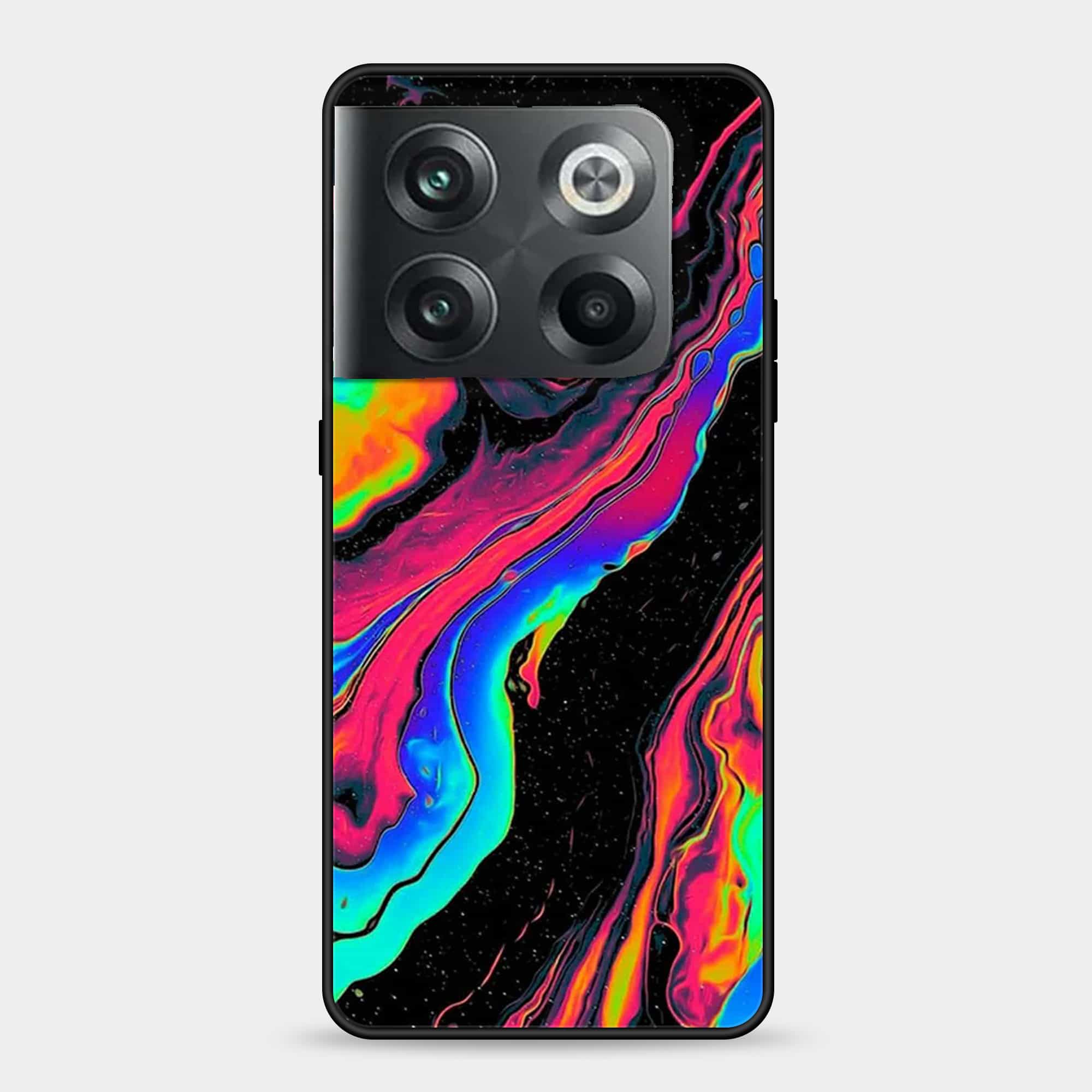 Oneplus 10T Design-122 Premium Glossy Phone Case