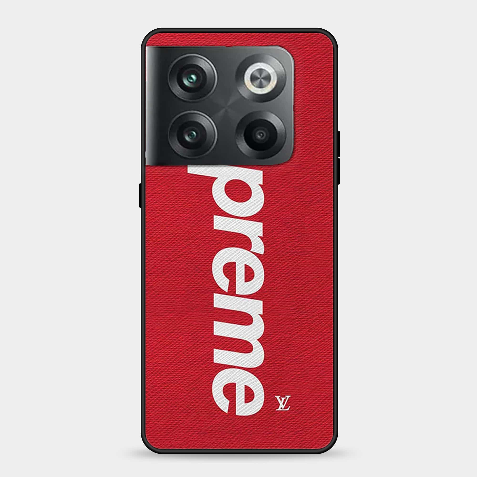 Oneplus 10T Design-124 Premium Glossy Phone Case