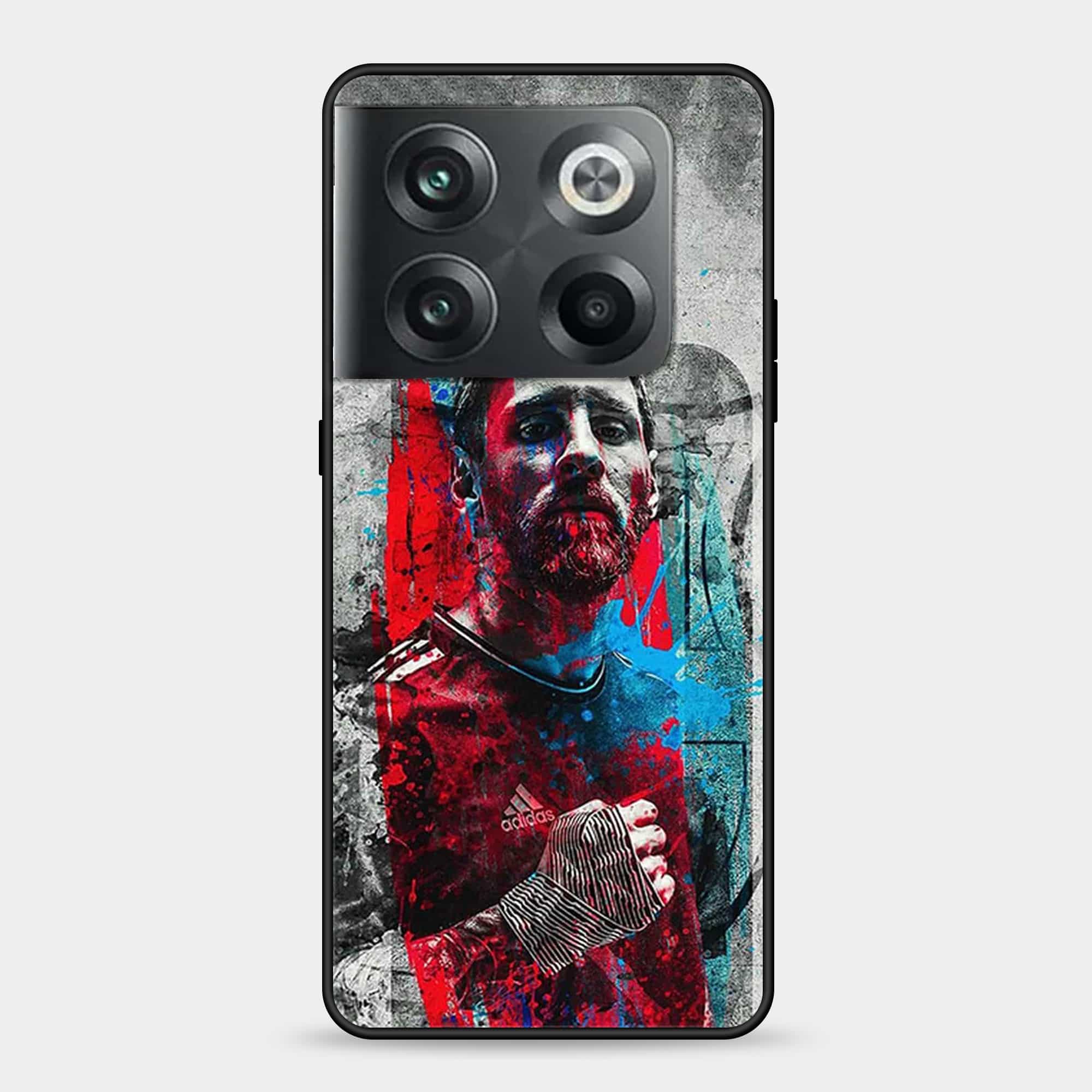 Oneplus 10T Design-125 Premium Glossy Phone Case