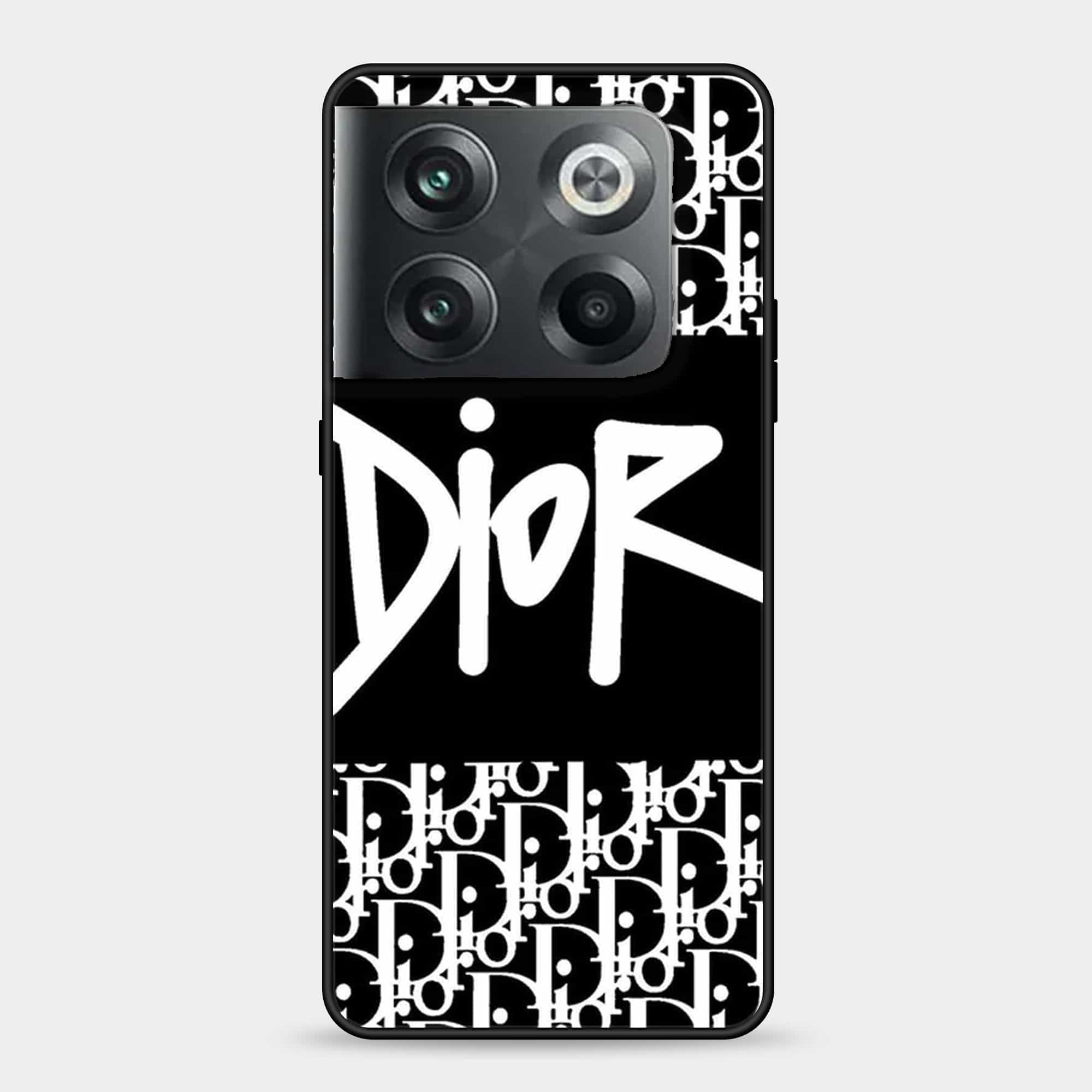 Oneplus 10T Design-126 Premium Glossy Phone Case