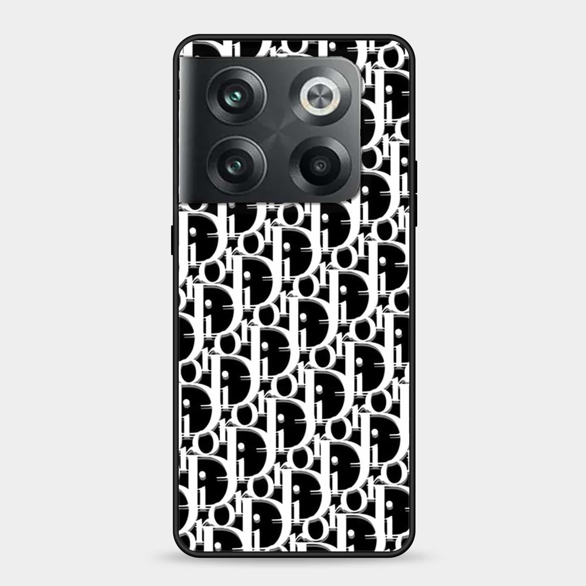 Oneplus 10T Design-127 Premium Glossy Phone Case