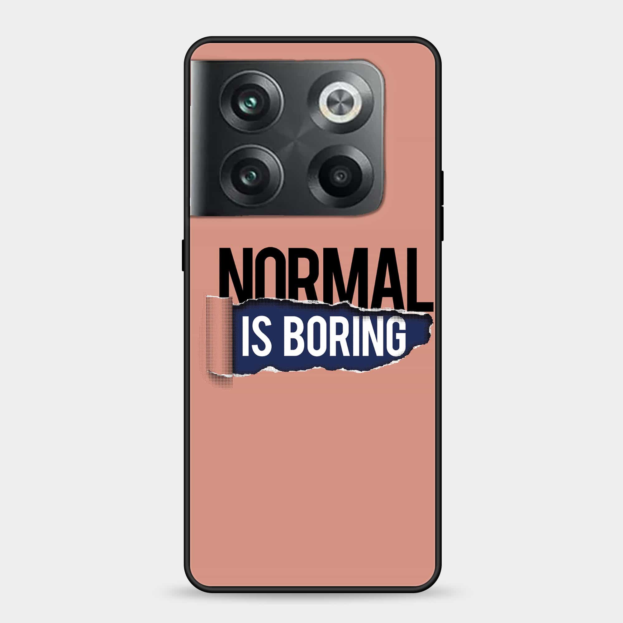 Oneplus 10T Design-129 Premium Glossy Phone Case