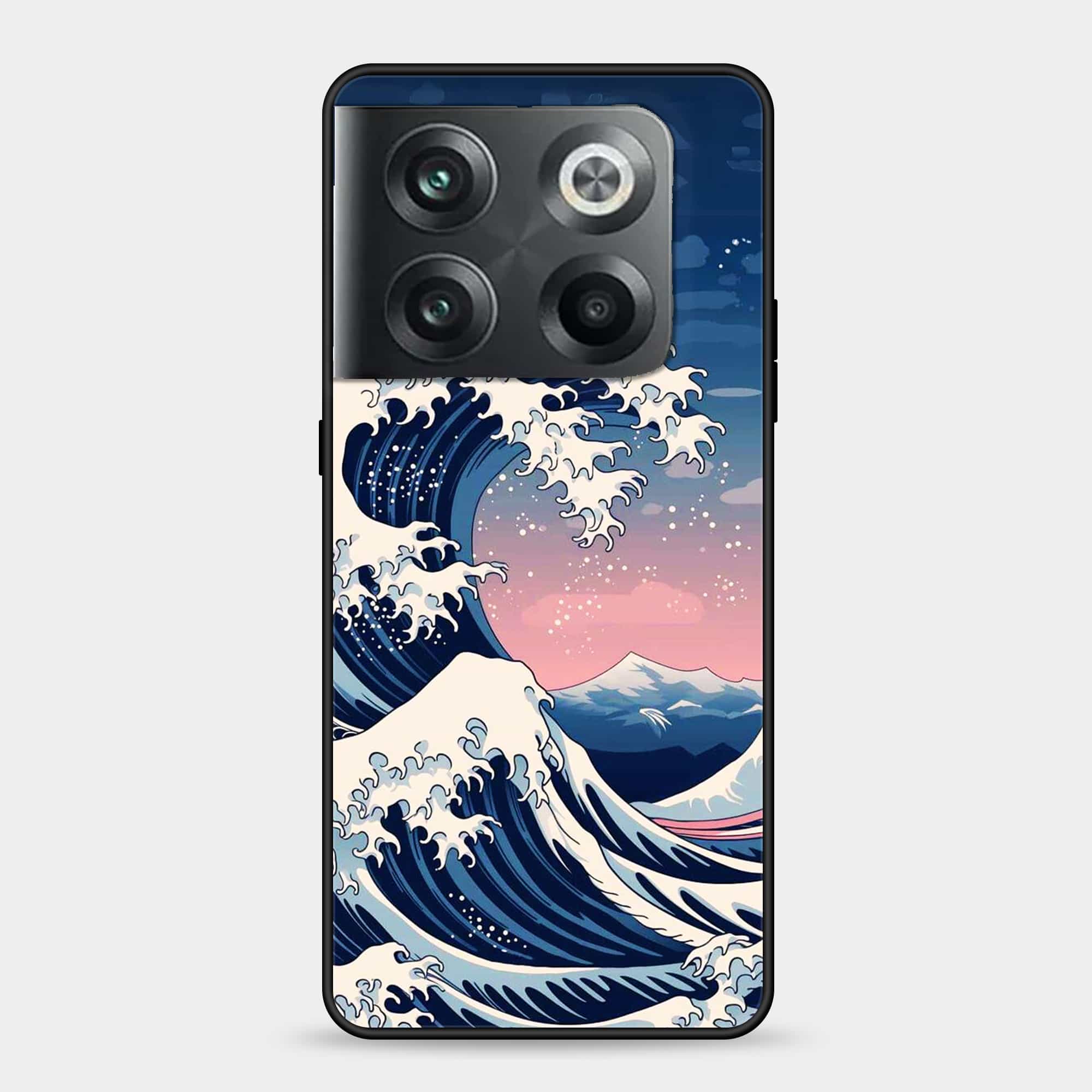 Oneplus 10T Design-130 Premium Glossy Phone Case