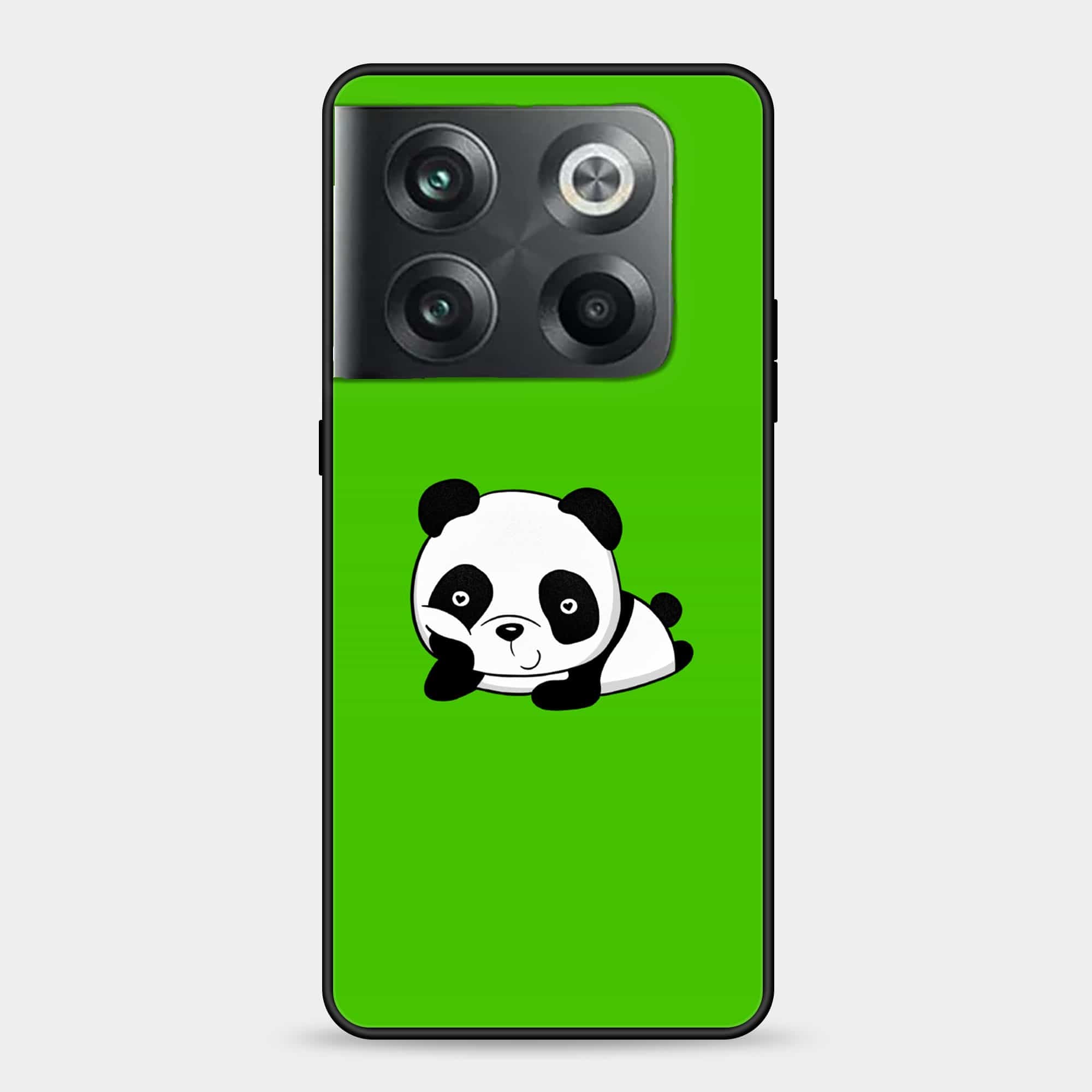 Oneplus 10T Design-132 Premium Glossy Phone Case