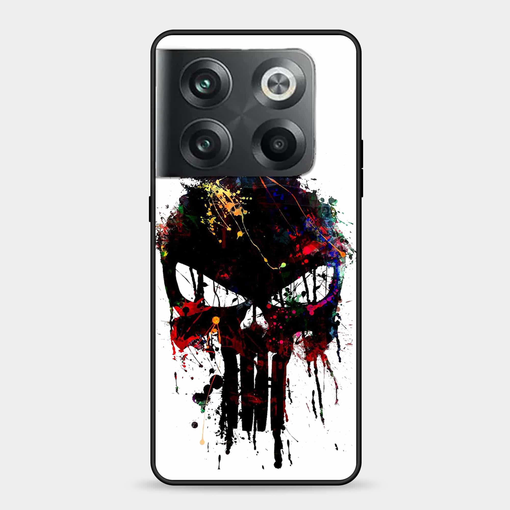 Oneplus 10T Design-133 Premium Glossy Phone Case