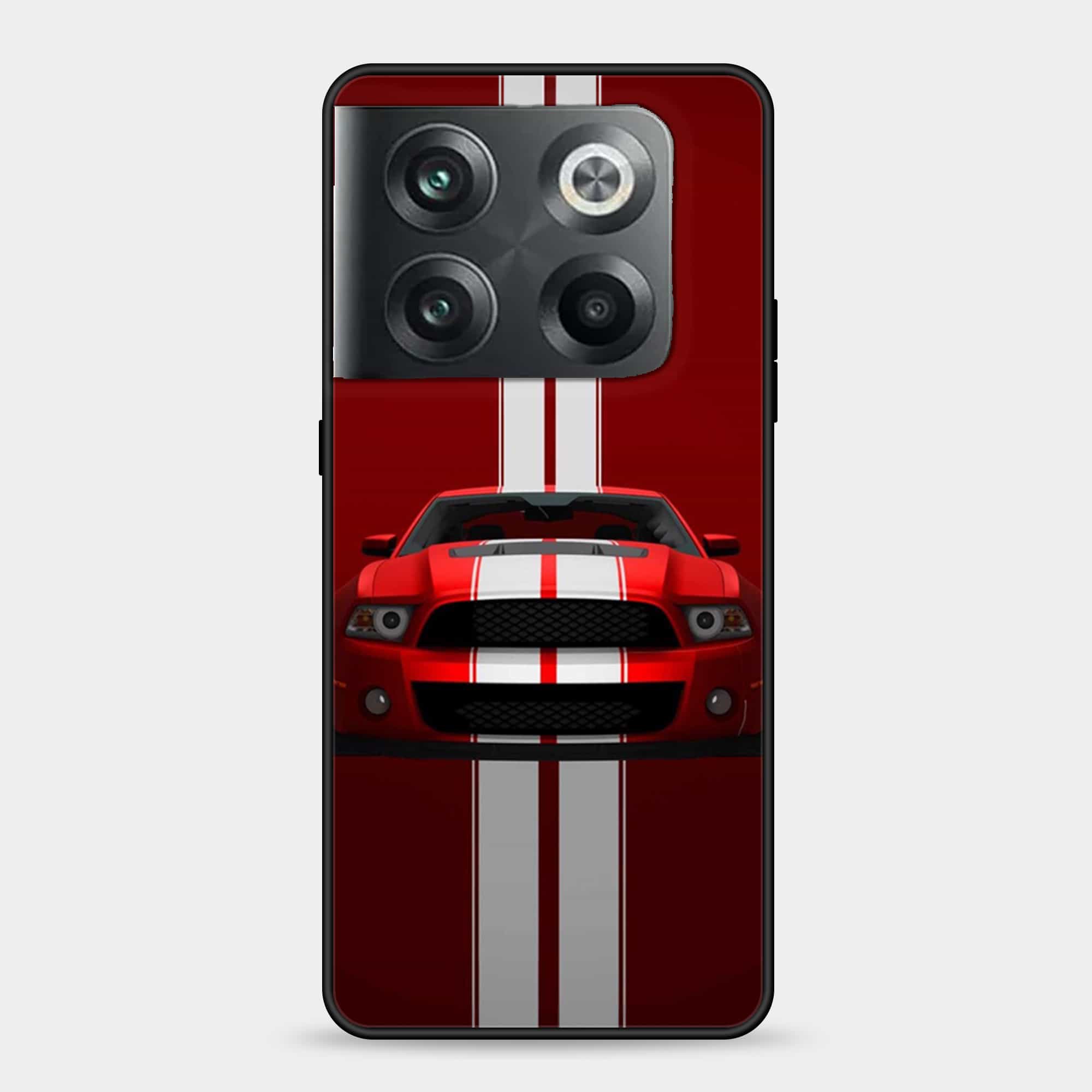 Oneplus 10T Design-137 Premium Glossy Phone Case