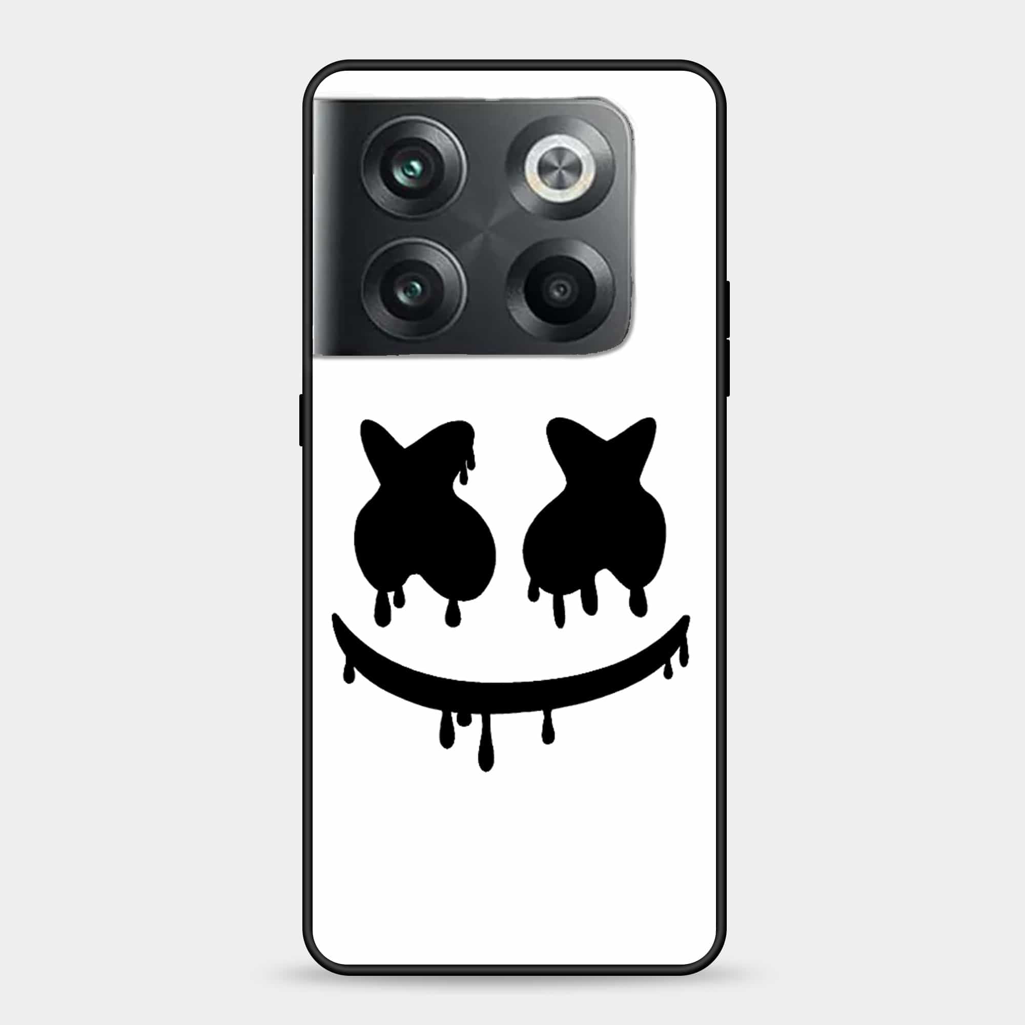 Oneplus 10T Design-138 Premium Glossy Phone Case