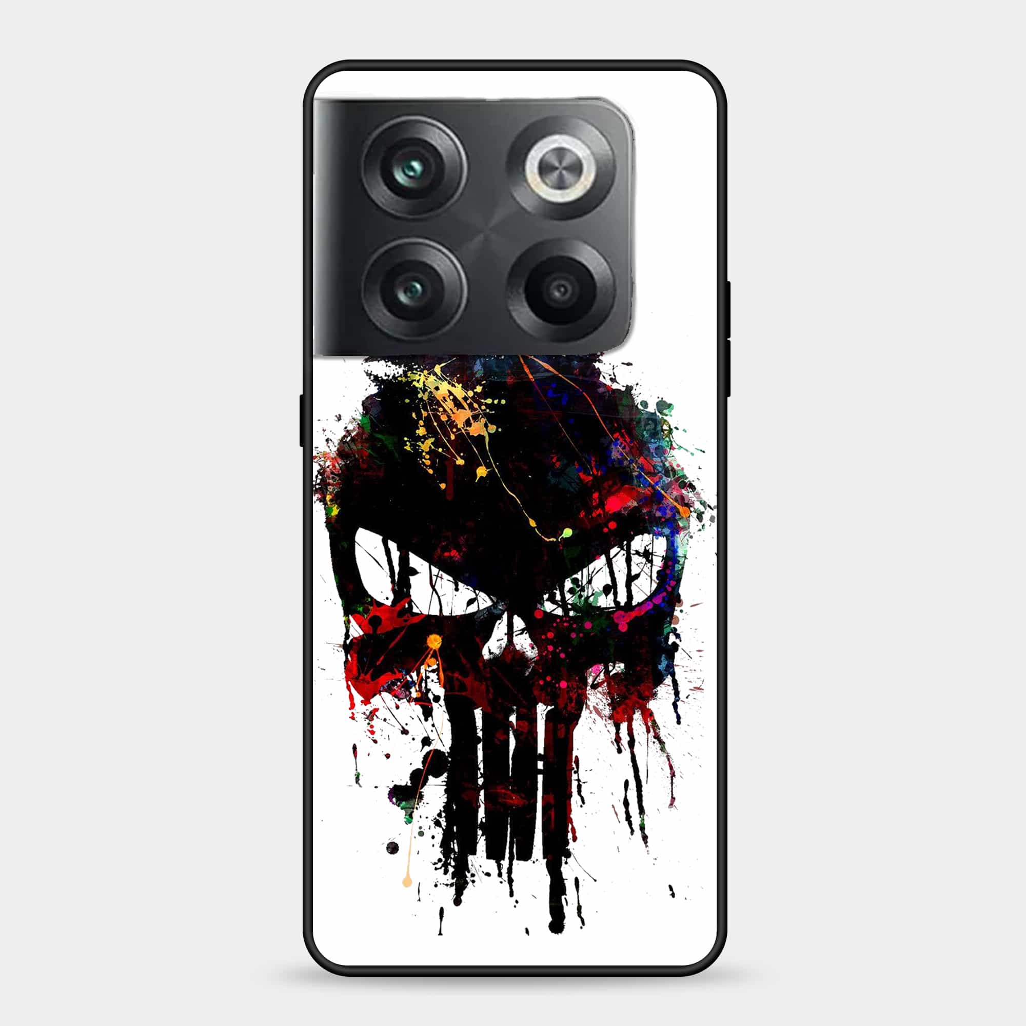 Oneplus 10T Design-139 Premium Glossy Phone Case