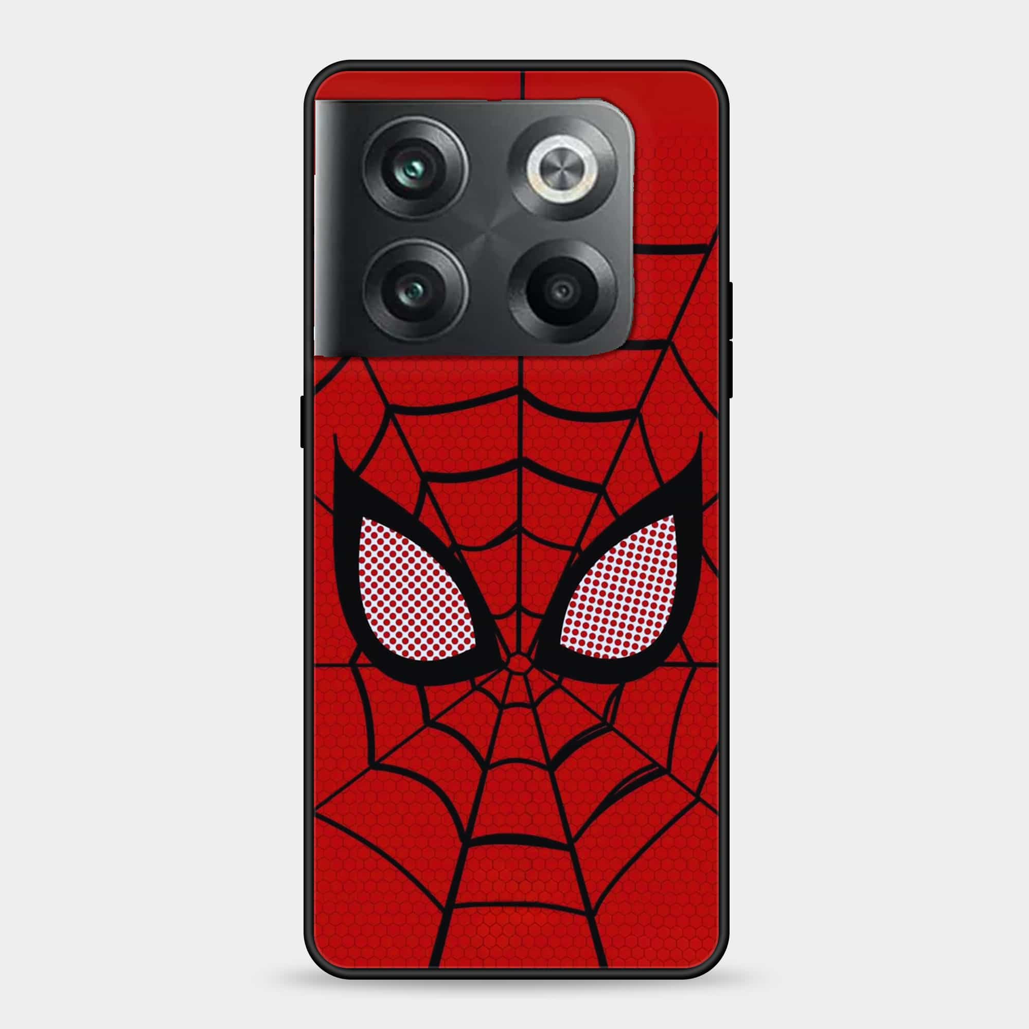 Oneplus 10T Design-144 Premium Glossy Phone Case