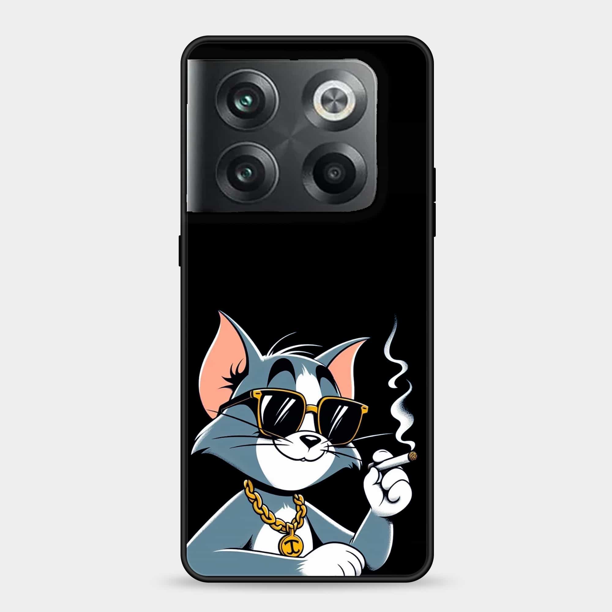 Oneplus 10T Design-145 Premium Glossy Phone Case