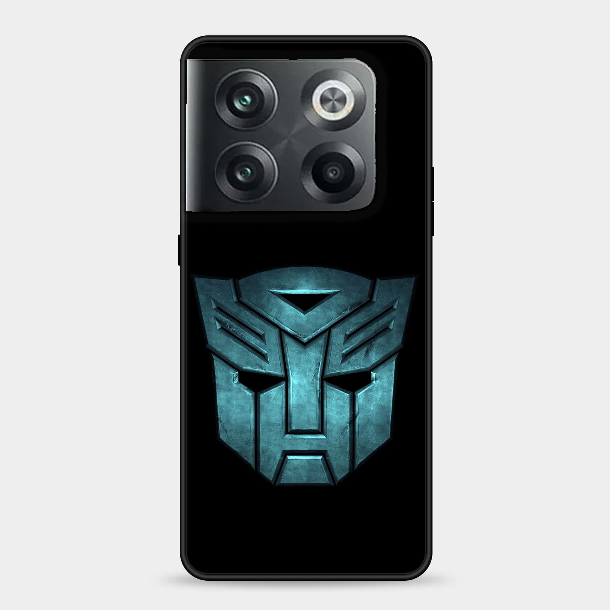 Oneplus 10T Design-146 Premium Glossy Phone Case