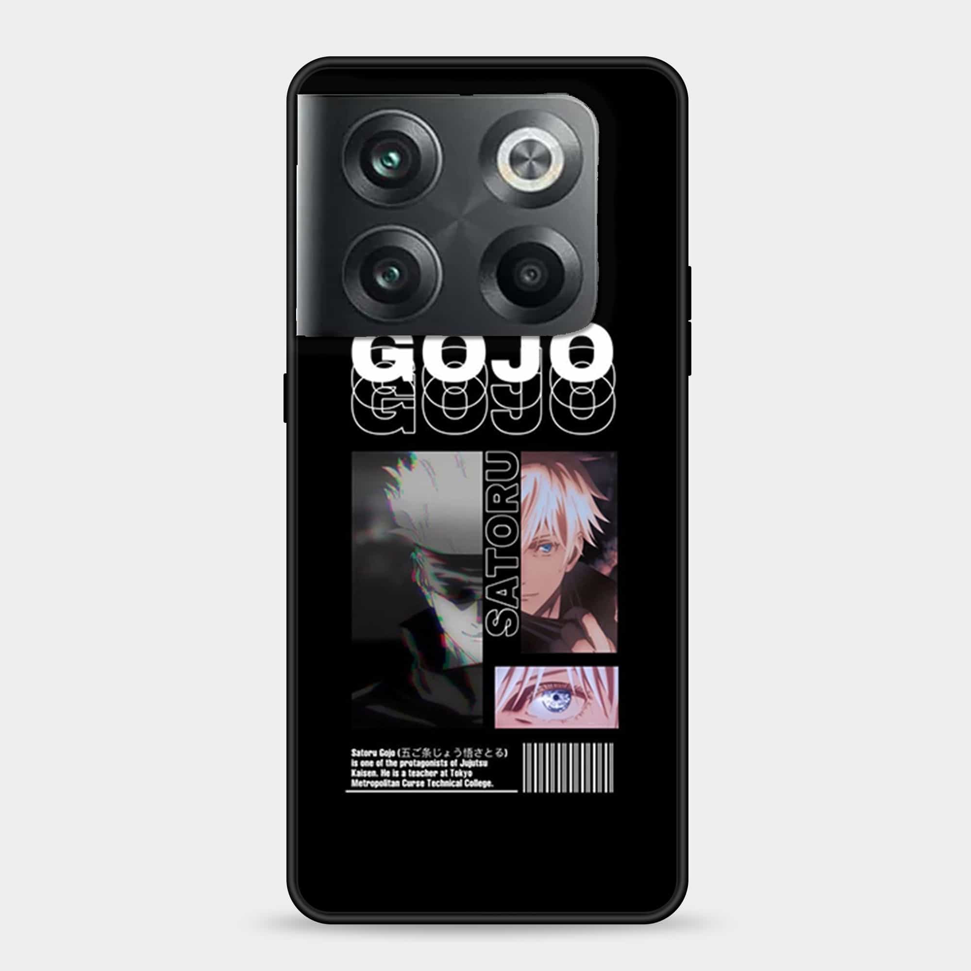 Oneplus 10T Design-149 Premium Glossy Phone Case