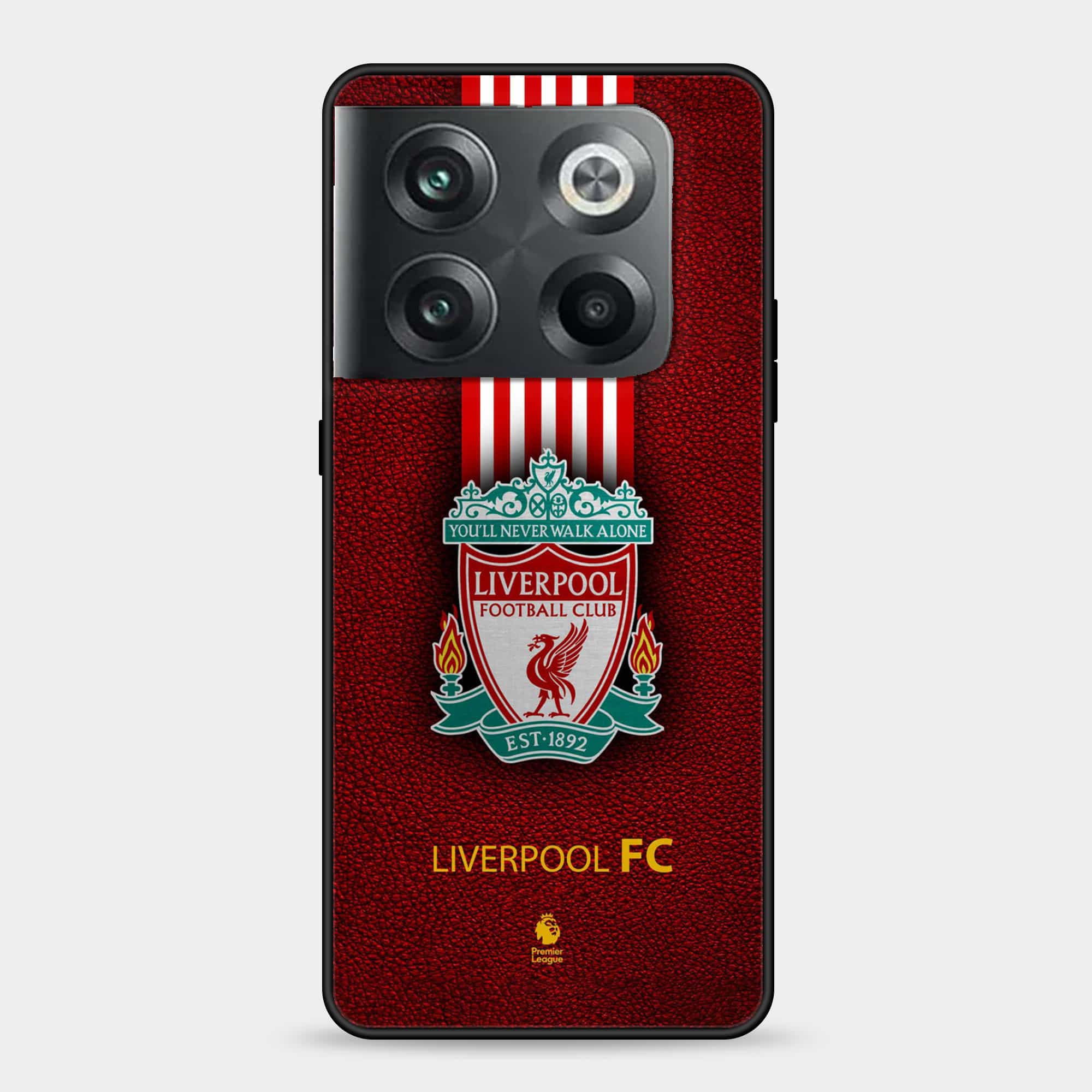 Oneplus 10T Design-150 Premium Glossy Phone Case