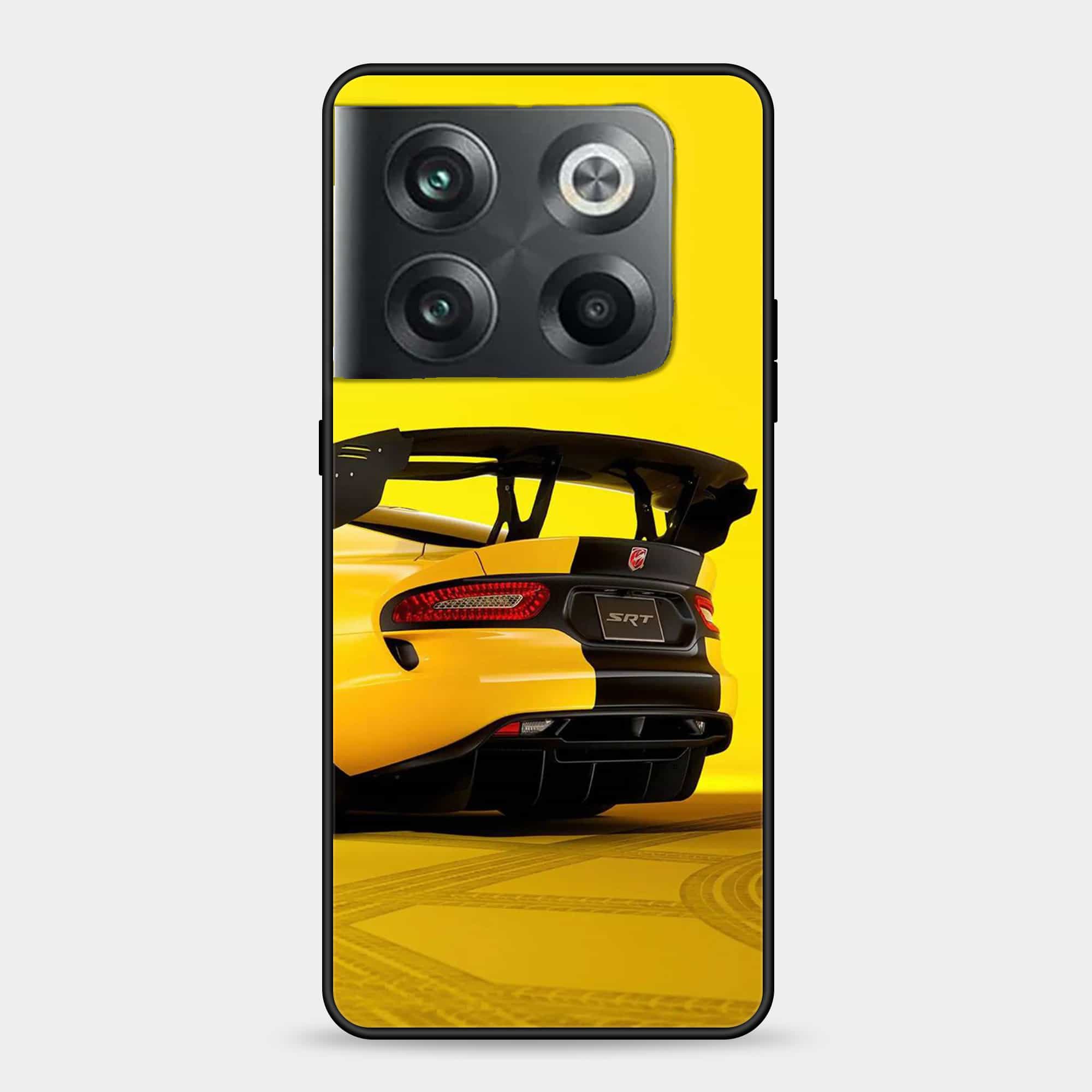 Oneplus 10T Design-151 Premium Glossy Phone Case