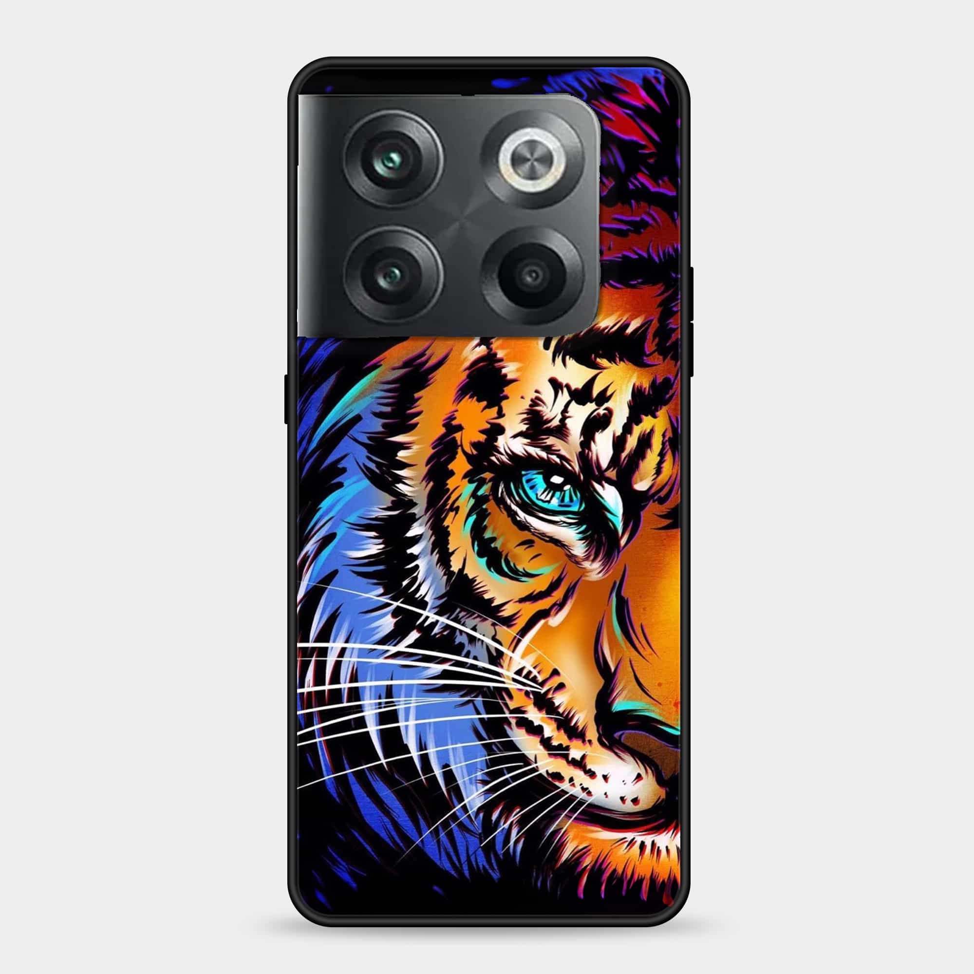 Oneplus 10T Design-156 Premium Glossy Phone Case