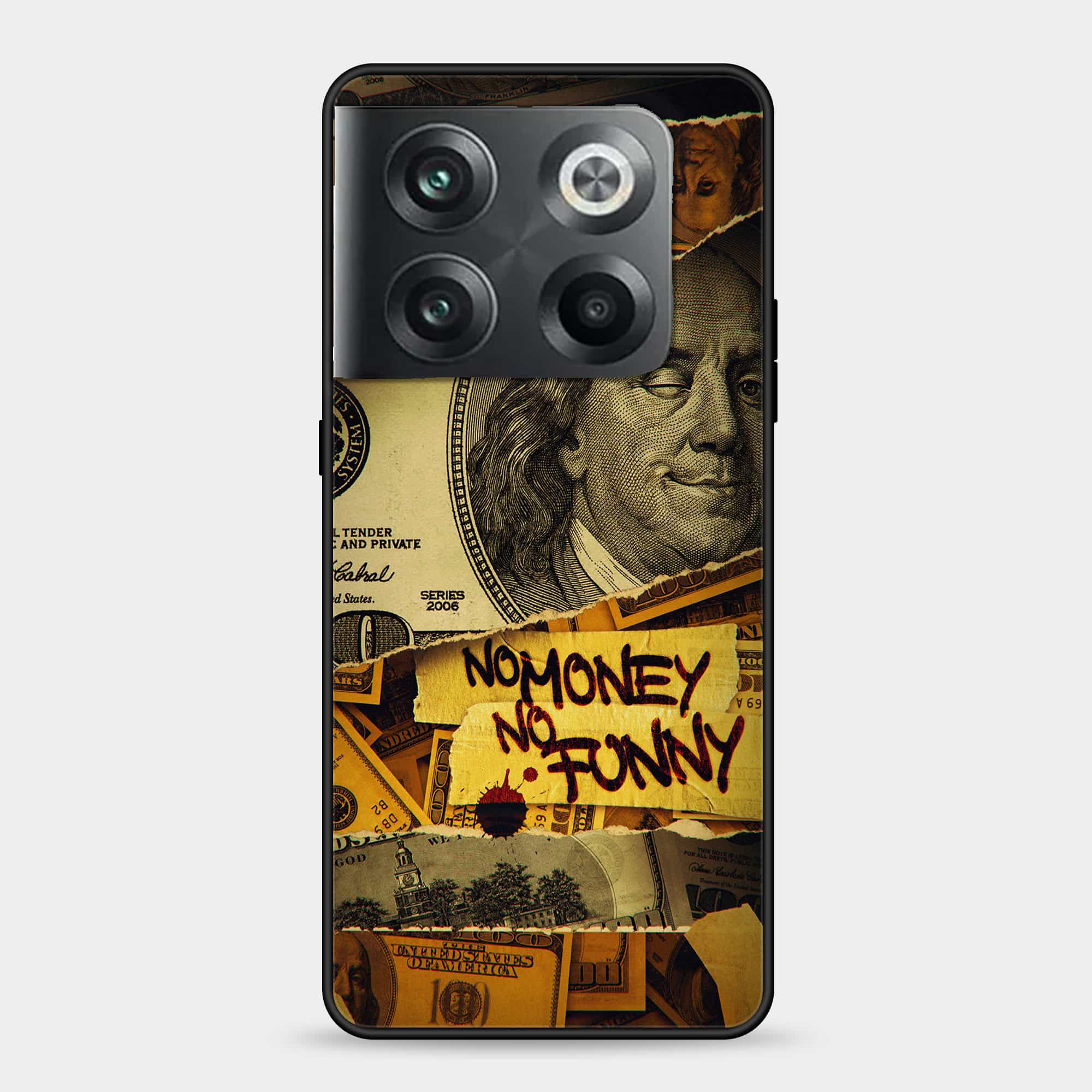 Oneplus 10T Design-157 Premium Glossy Phone Case