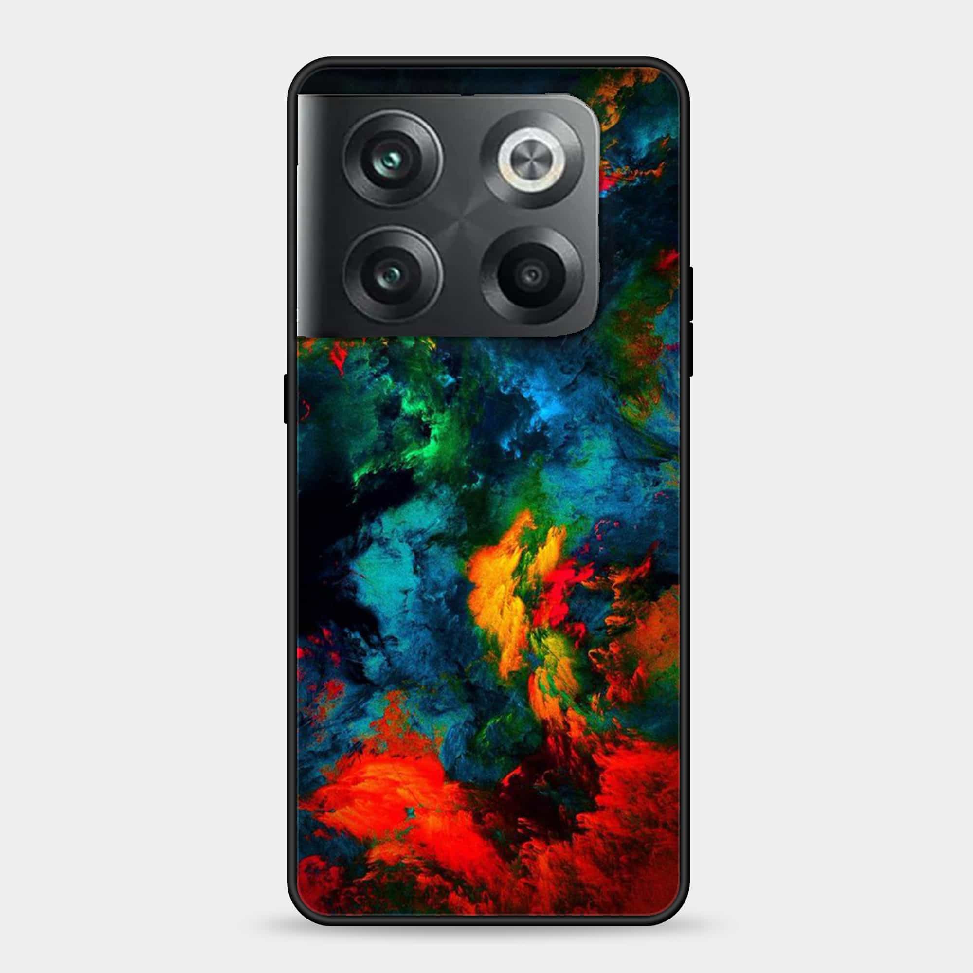 Oneplus 10T Design-158 Premium Glossy Phone Case