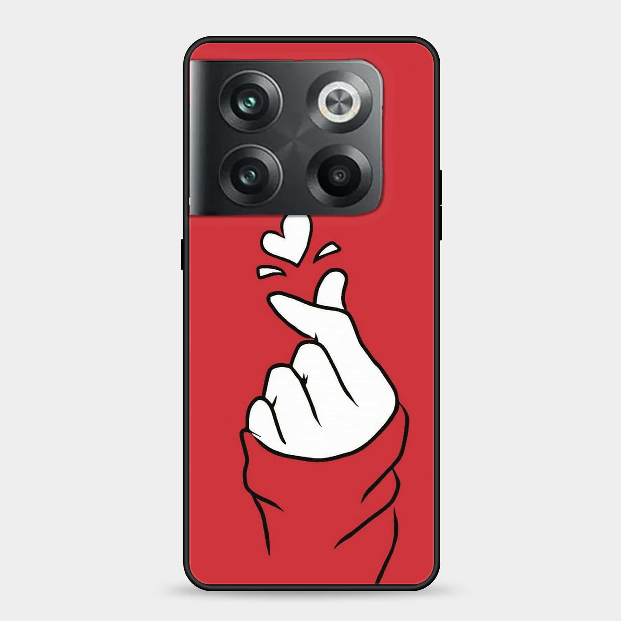 Oneplus 10T Design-159 Premium Glossy Phone Case