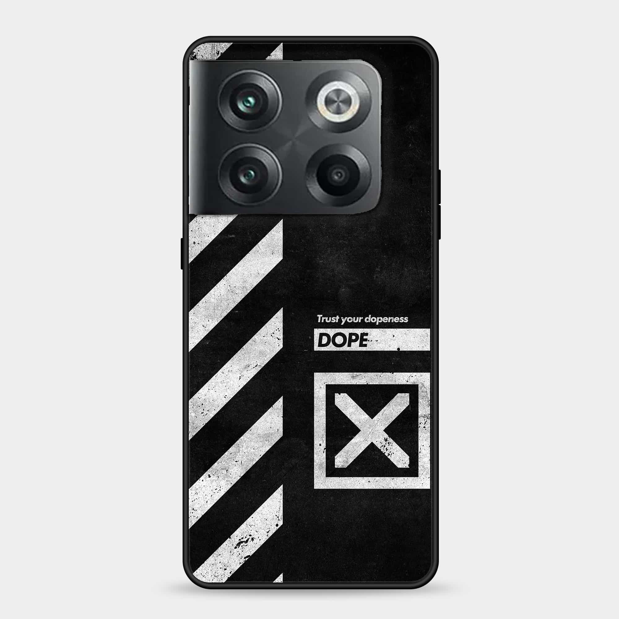 Oneplus 10T Design-161 Premium Glossy Phone Case